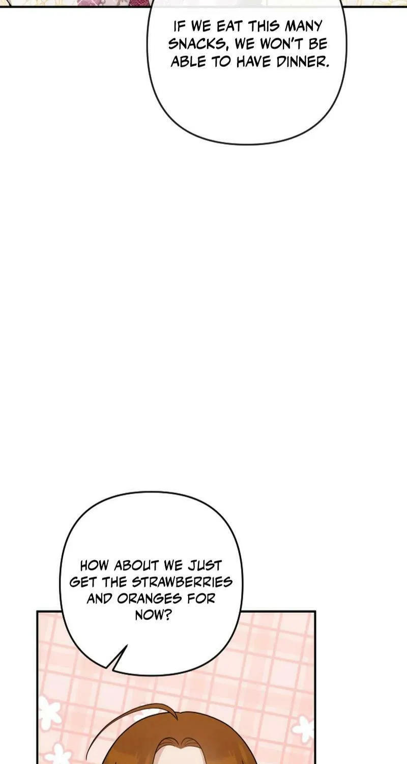 Hit Harder So It Doesn't Escape Chapter 9 page 43 - 