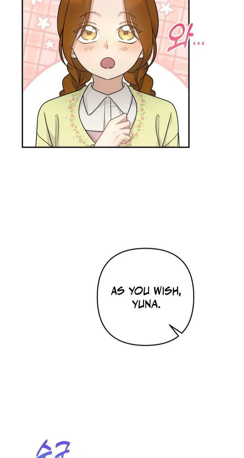 Hit Harder So It Doesn't Escape Chapter 9 page 44 - 