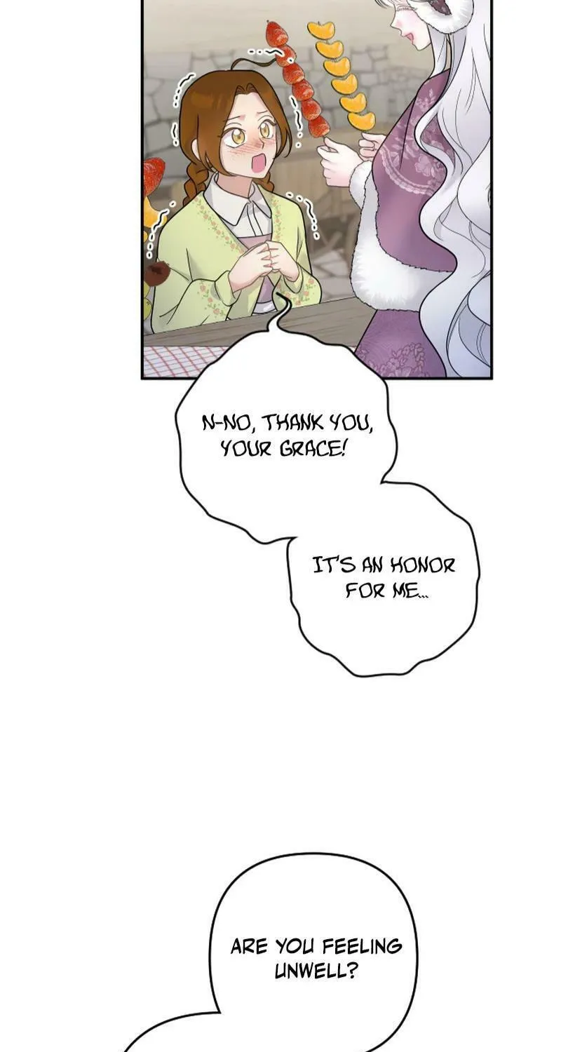 Hit Harder So It Doesn't Escape Chapter 9 page 49 - 
