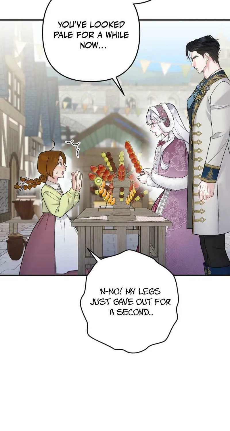 Hit Harder So It Doesn't Escape Chapter 9 page 50 - 