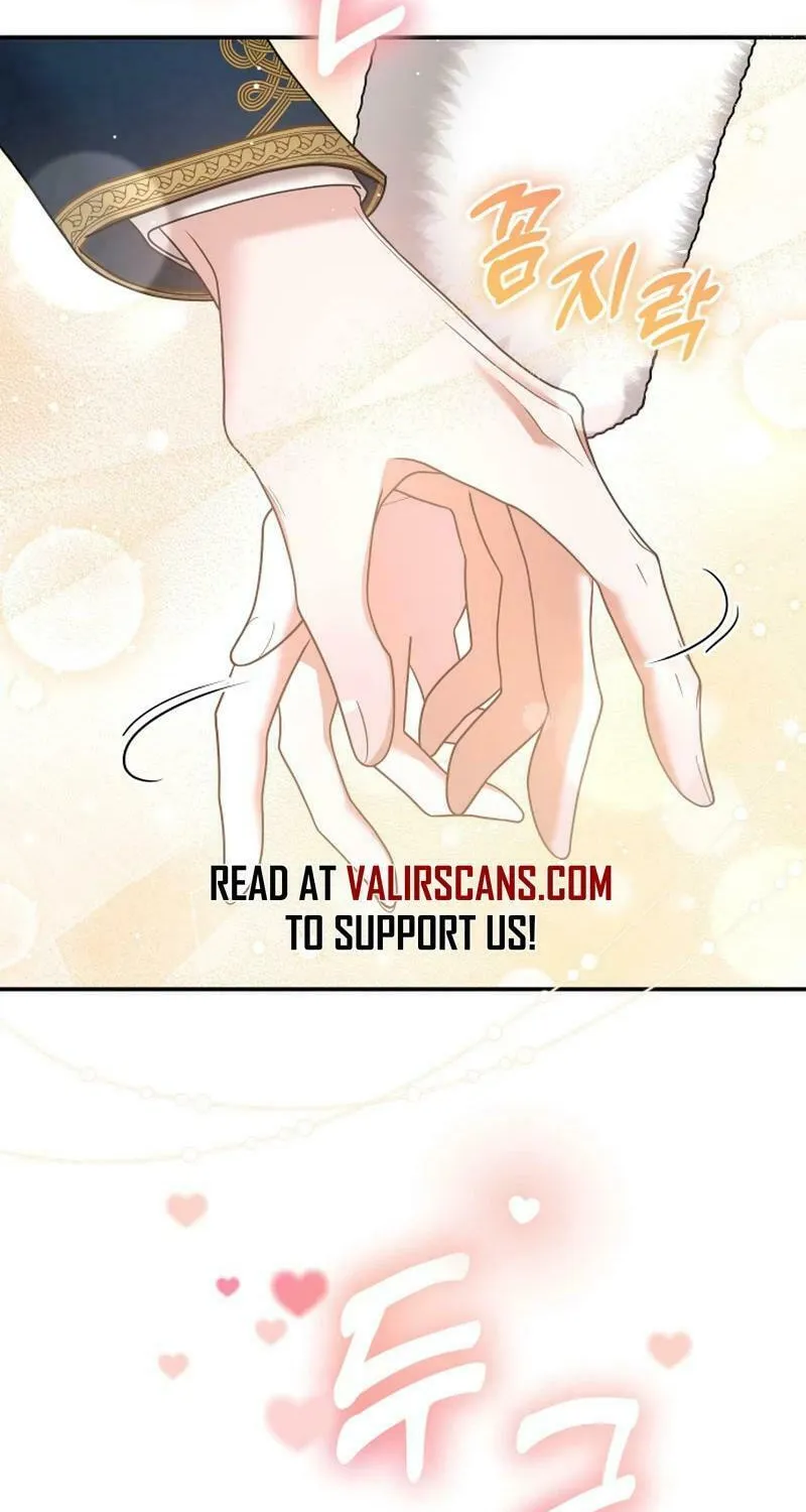 Hit Harder So It Doesn't Escape Chapter 9 page 6 - 