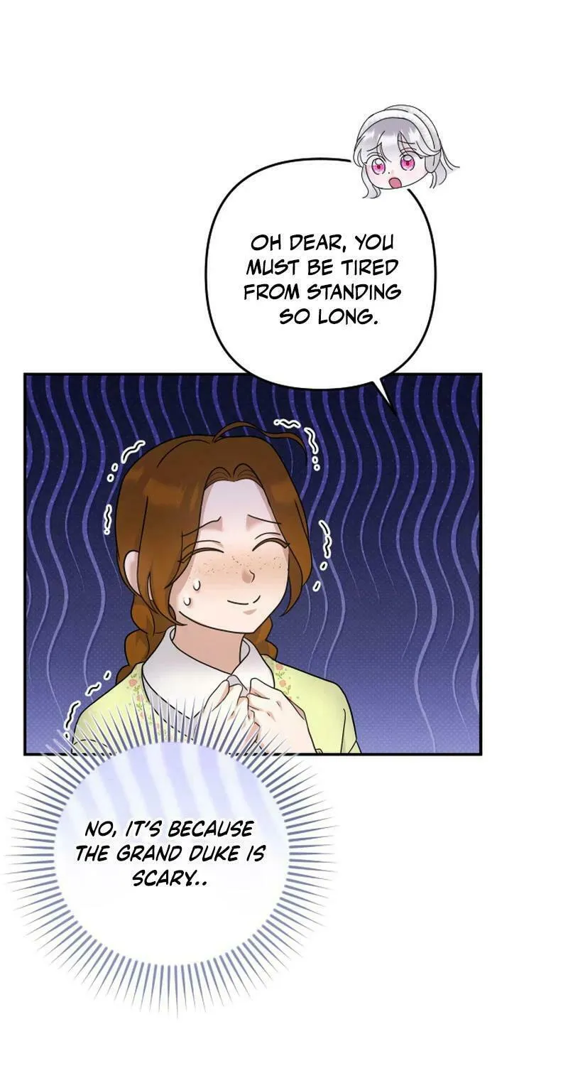 Hit Harder So It Doesn't Escape Chapter 9 page 51 - 