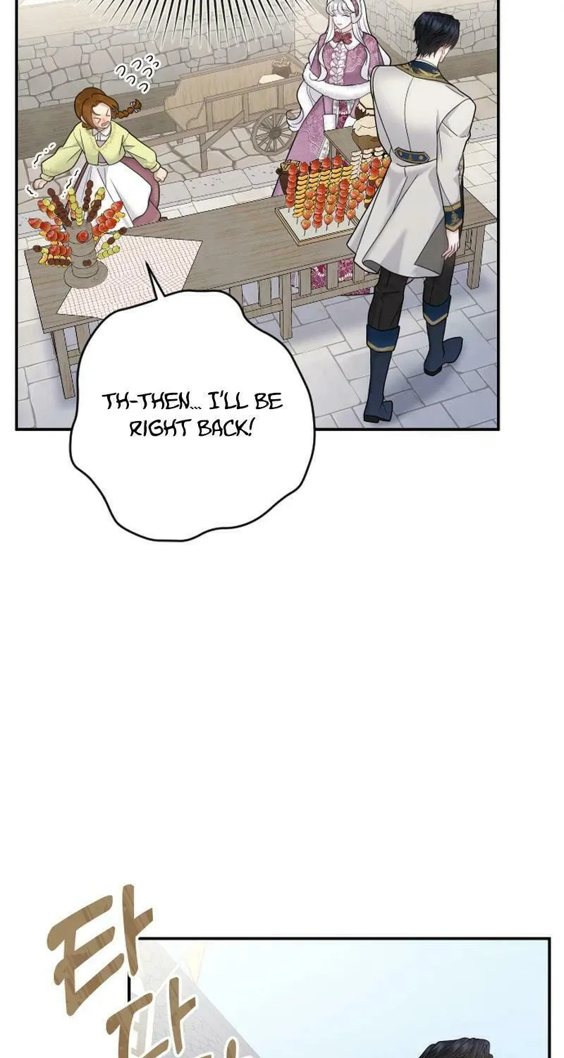 Hit Harder So It Doesn't Escape Chapter 9 page 54 - 