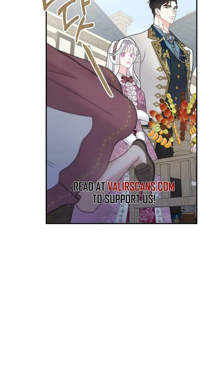 Hit Harder So It Doesn't Escape Chapter 9 page 55 - 