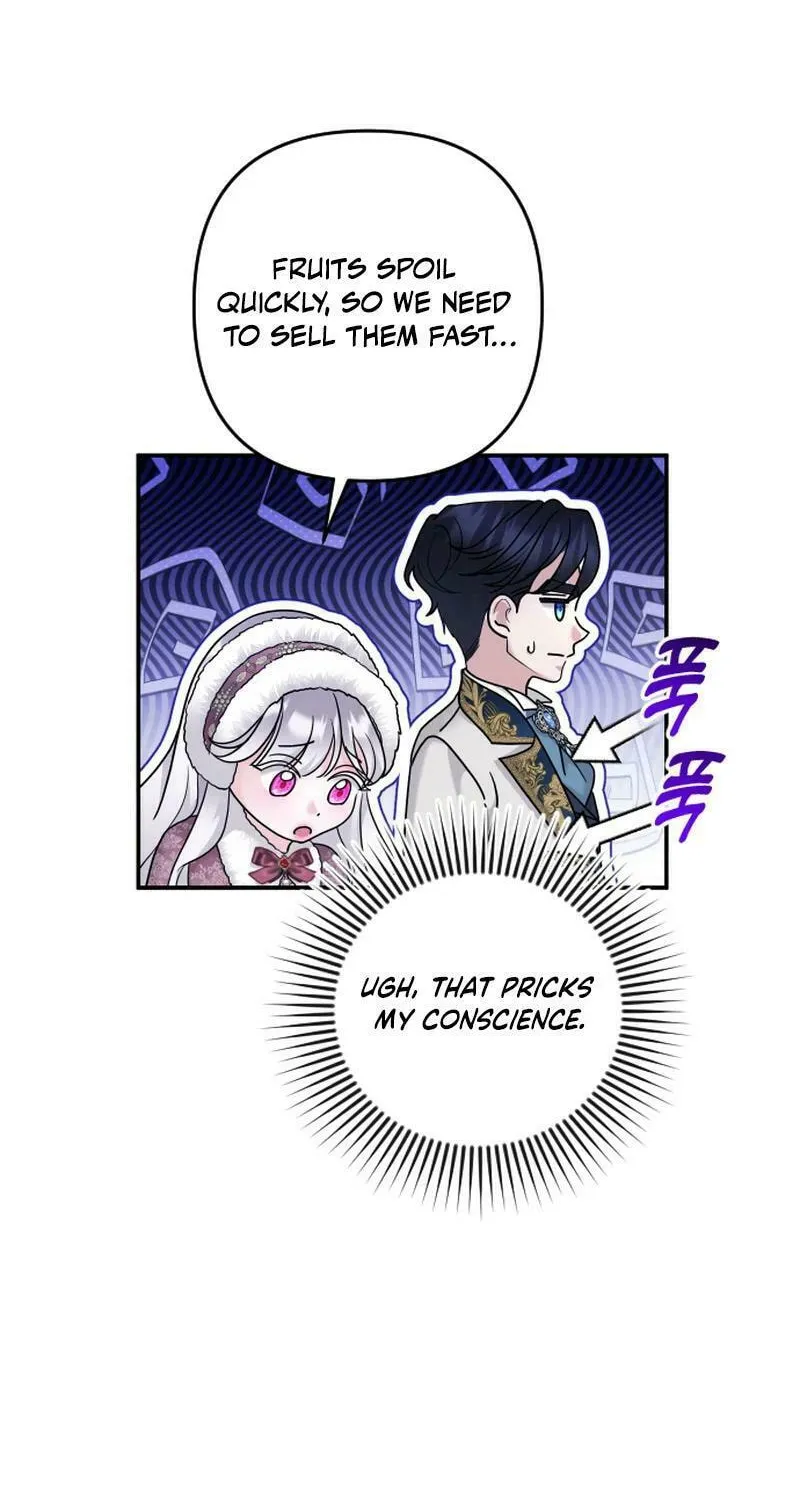 Hit Harder So It Doesn't Escape Chapter 9 page 58 - 