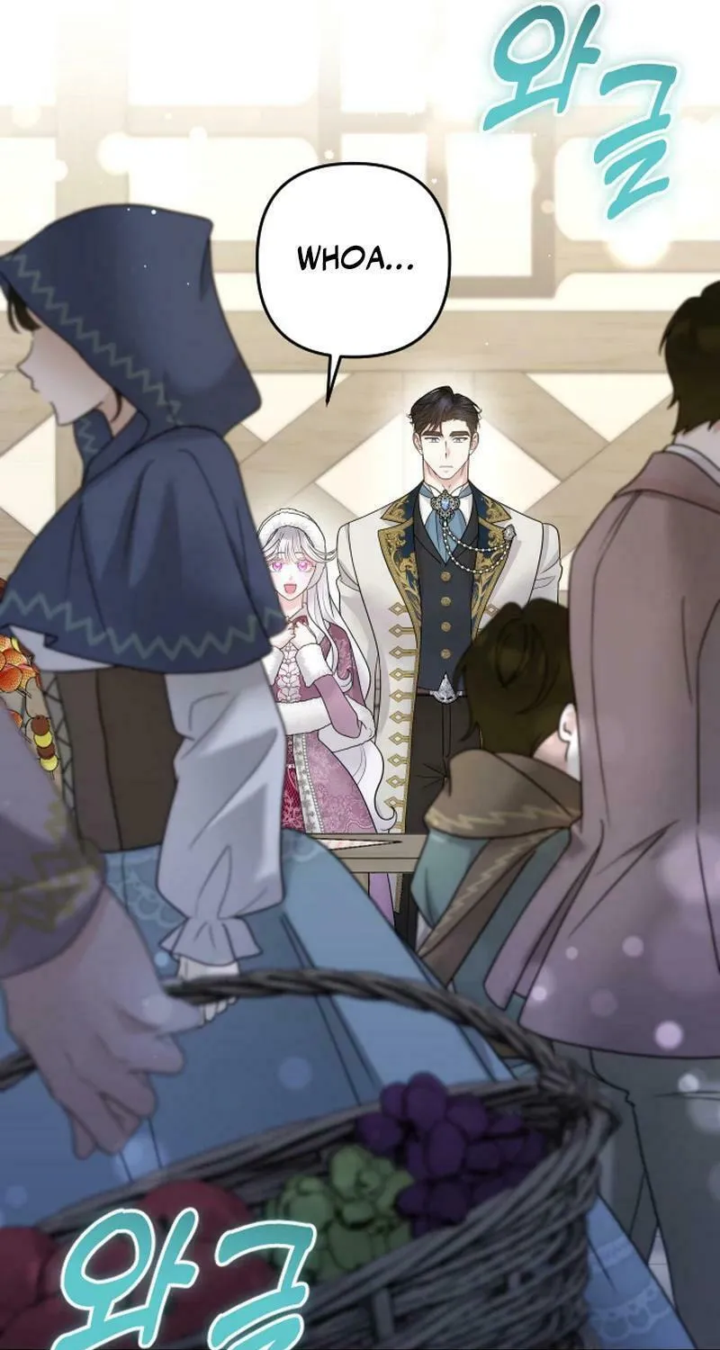 Hit Harder So It Doesn't Escape Chapter 9 page 61 - 