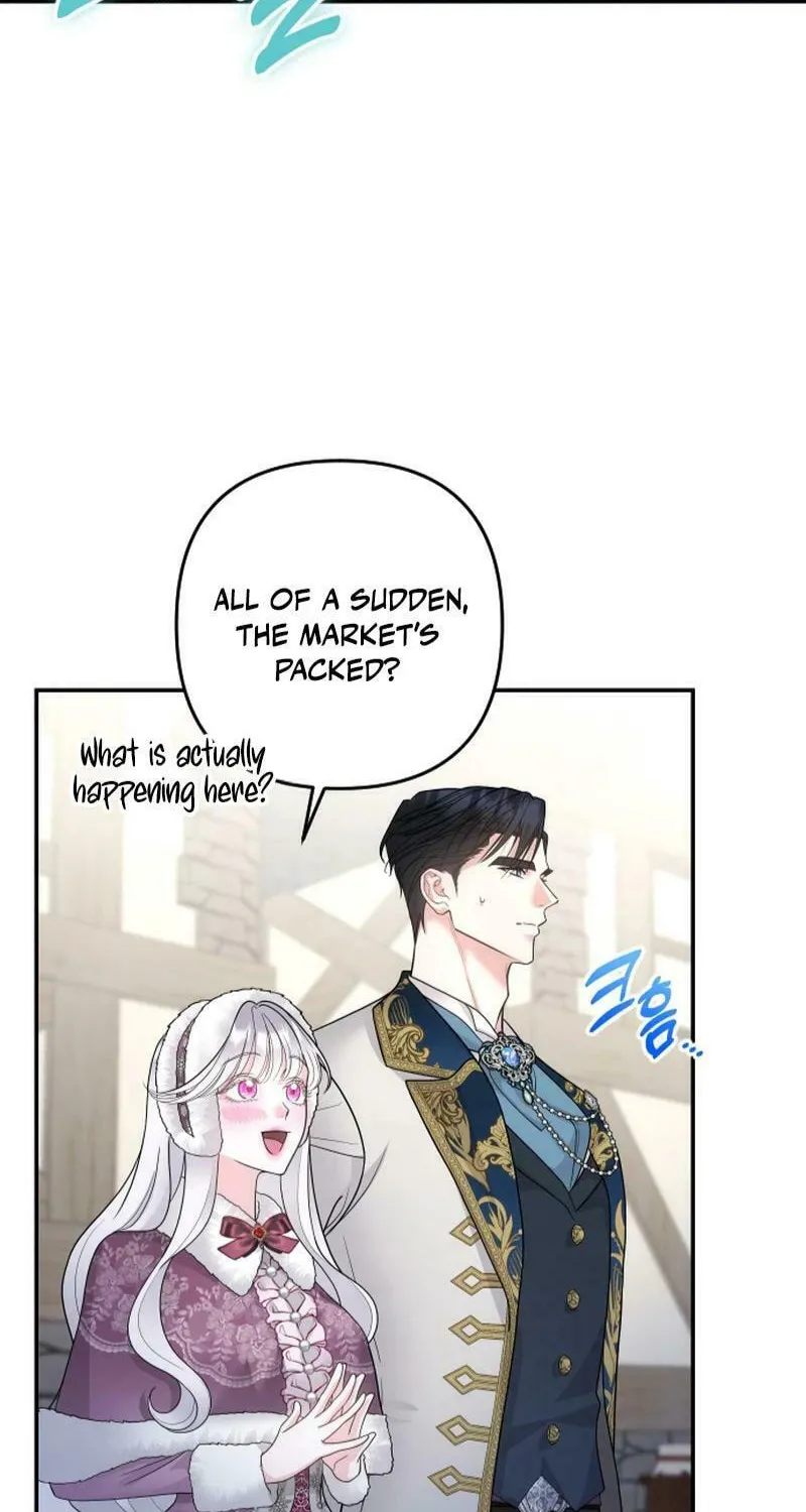 Hit Harder So It Doesn't Escape Chapter 9 page 62 - 