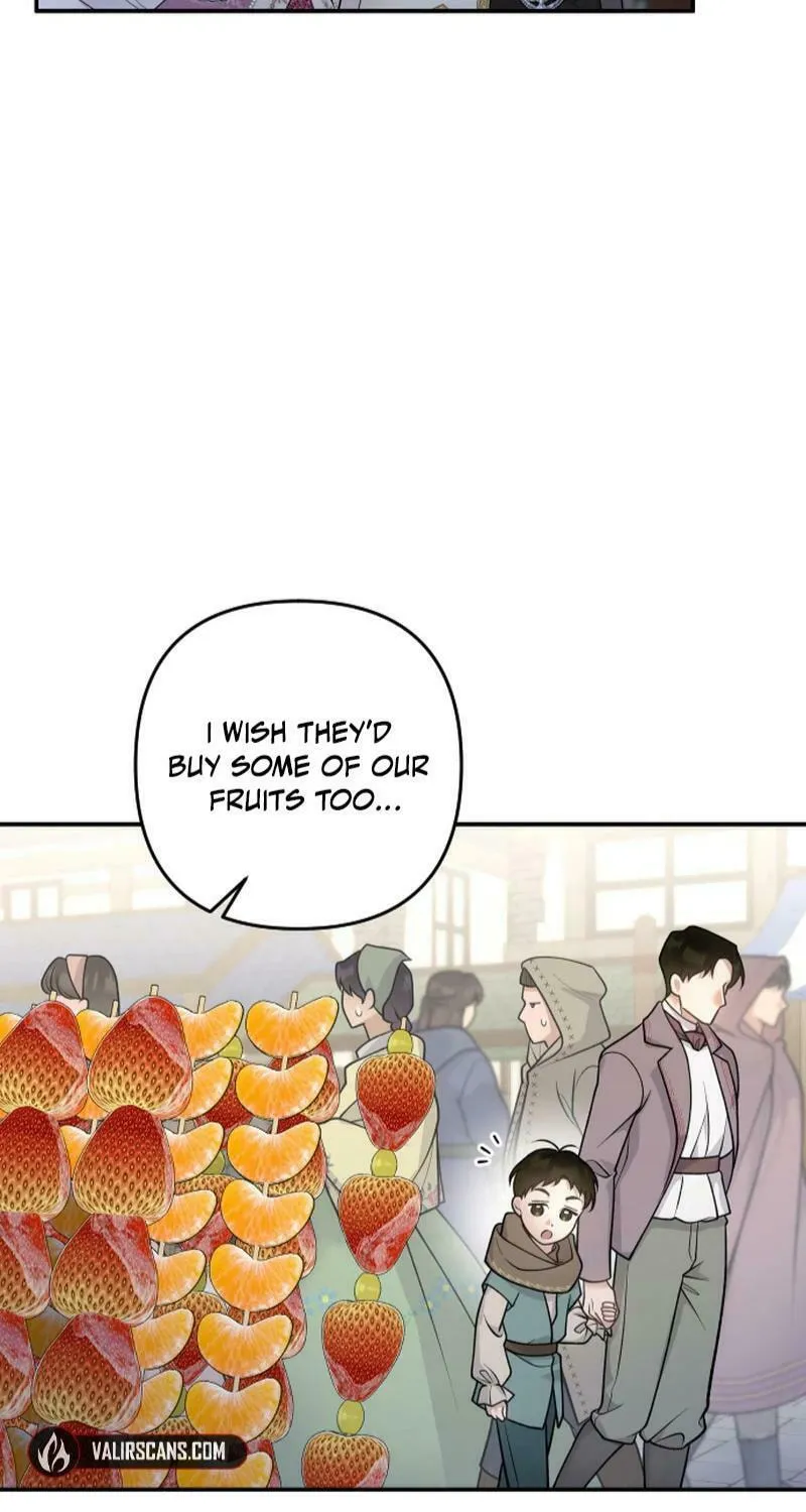 Hit Harder So It Doesn't Escape Chapter 9 page 63 - 