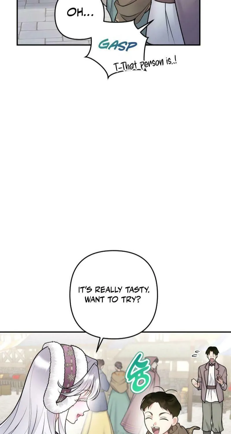 Hit Harder So It Doesn't Escape Chapter 9 page 65 - 