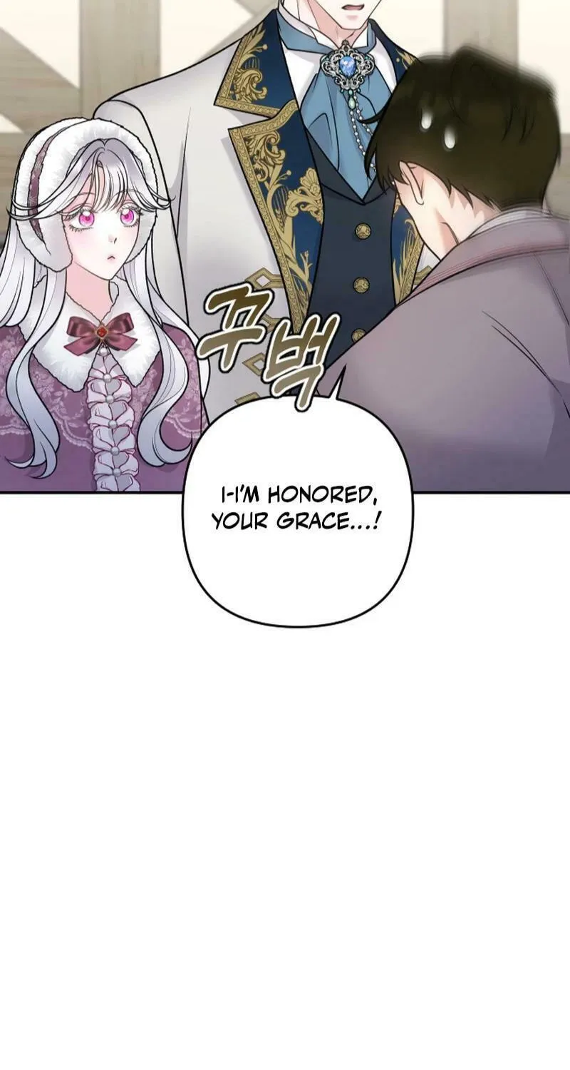 Hit Harder So It Doesn't Escape Chapter 9 page 68 - 