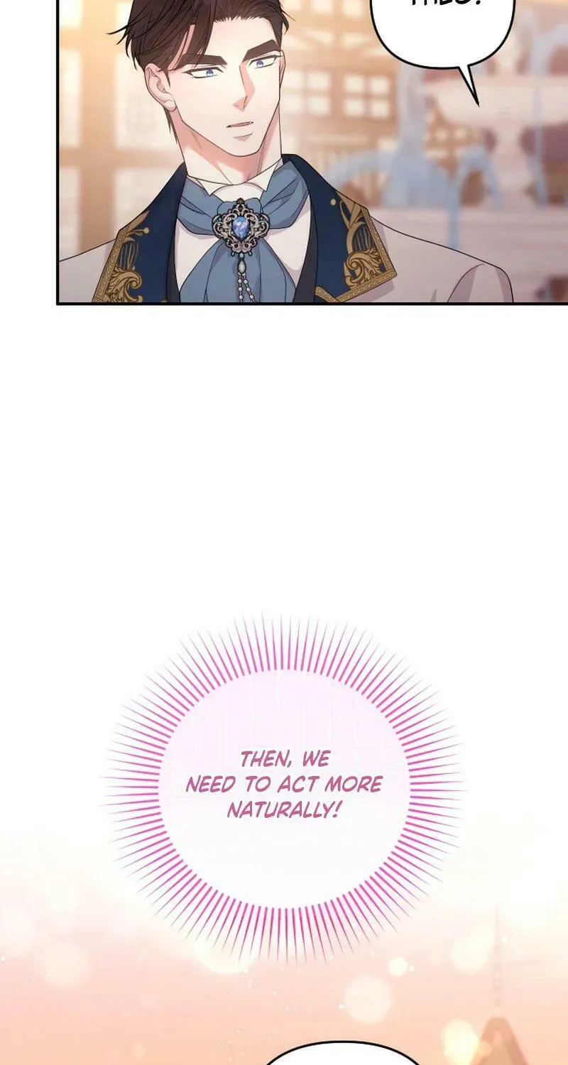 Hit Harder So It Doesn't Escape Chapter 9 page 73 - 