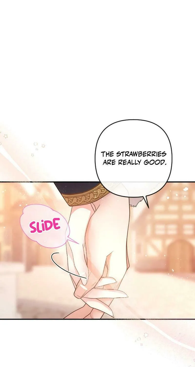 Hit Harder So It Doesn't Escape Chapter 9 page 75 - 