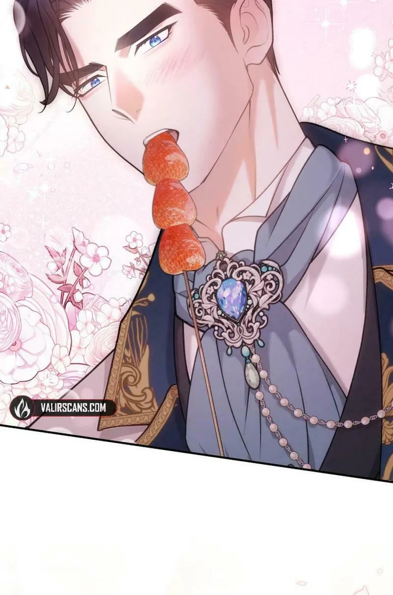 Hit Harder So It Doesn't Escape Chapter 9 page 80 - 