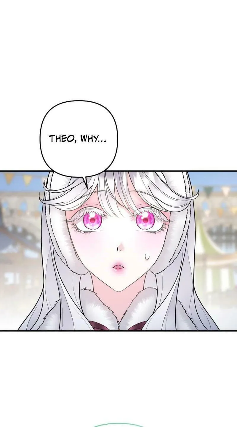Hit Harder So It Doesn't Escape Chapter 9 page 10 - 