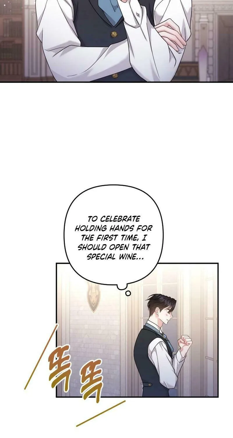 Hit Harder So It Doesn't Escape Chapter 9 page 92 - 
