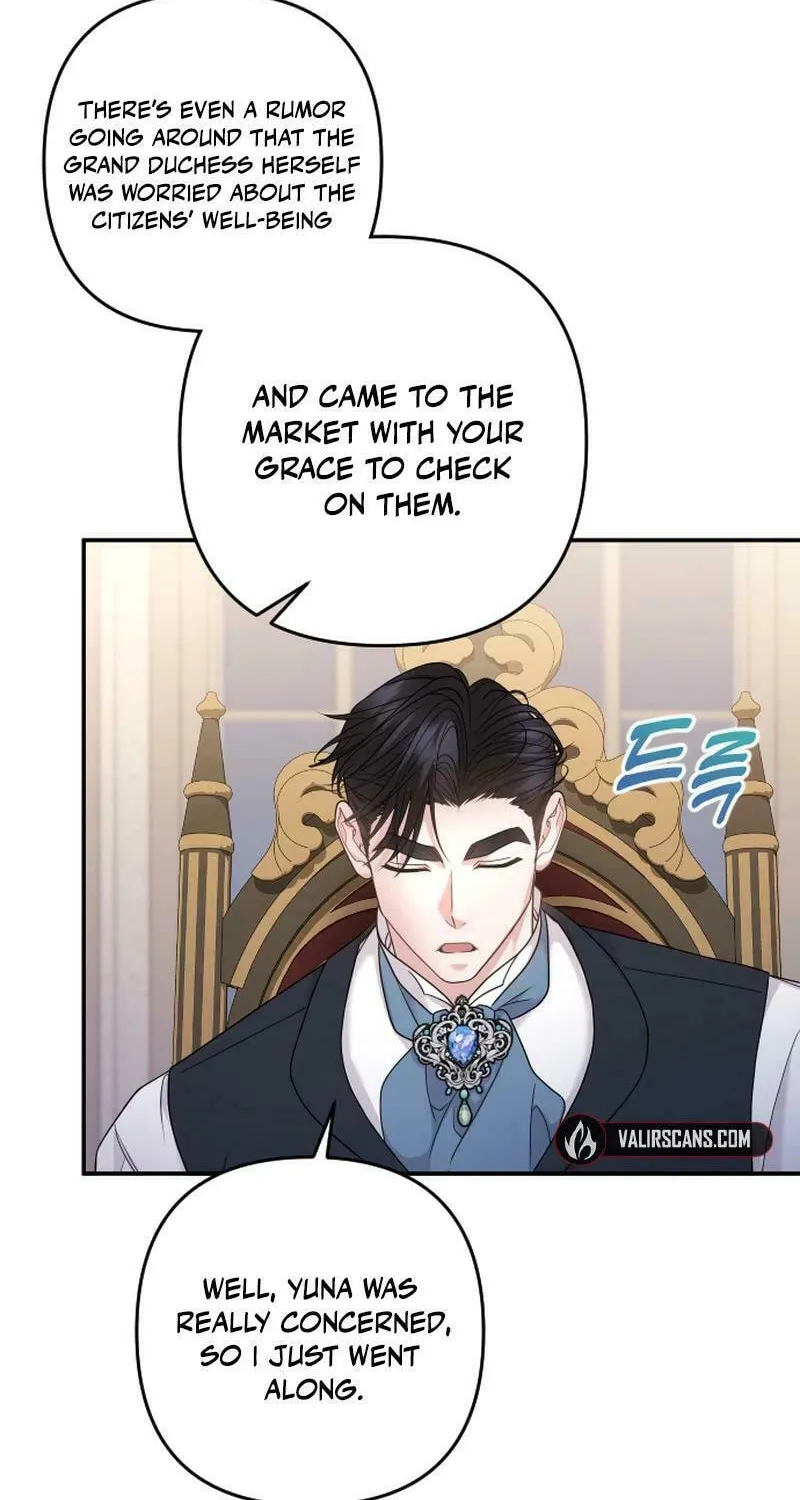 Hit Harder So It Doesn't Escape Chapter 9 page 96 - 