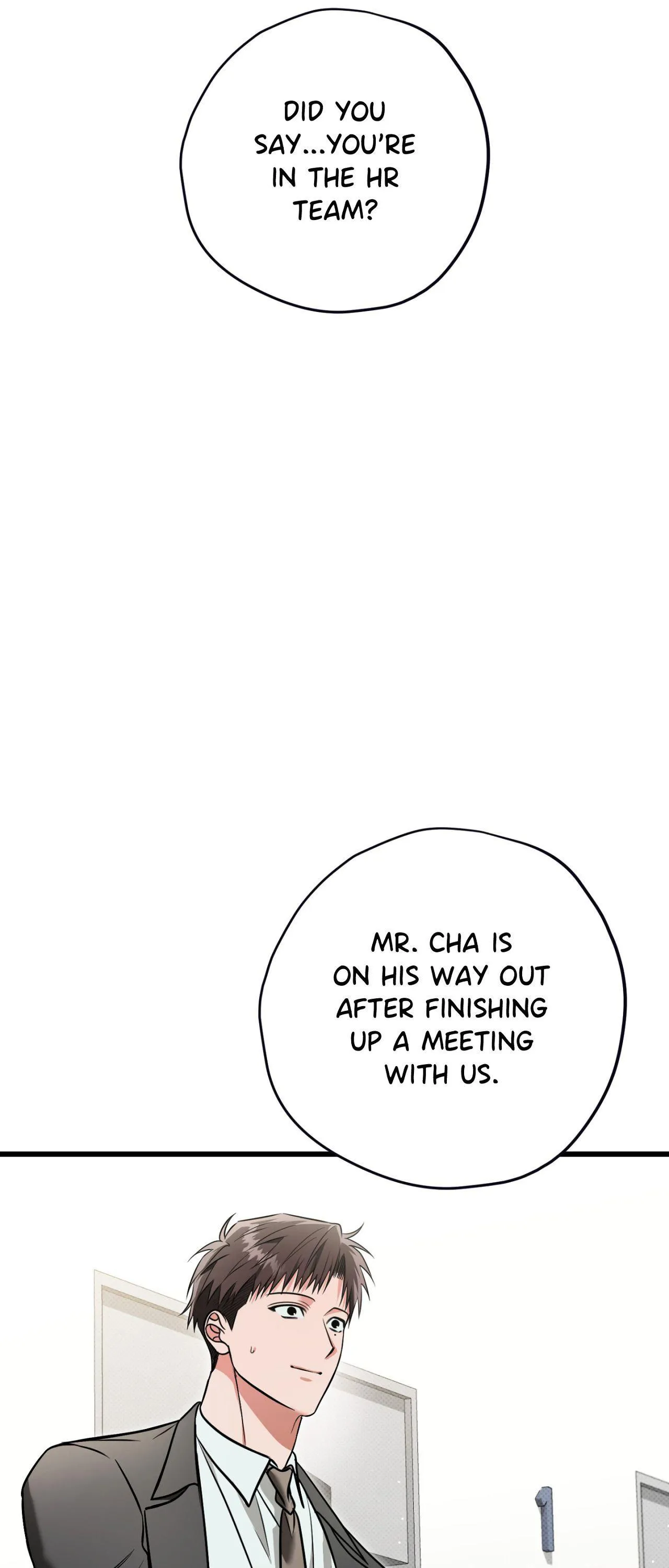 Hit Me Hard Chapter 32 page 17 - 