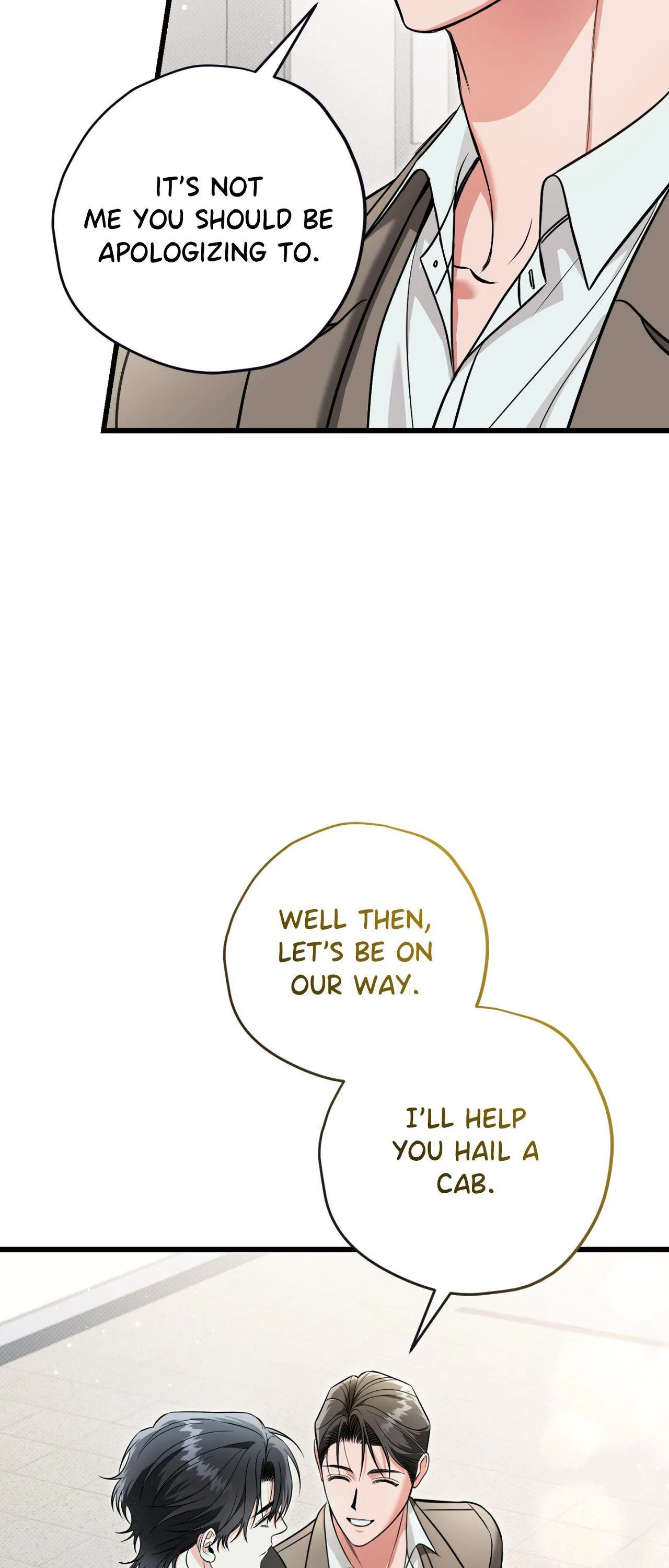 Hit Me Hard Chapter 32 page 22 - 