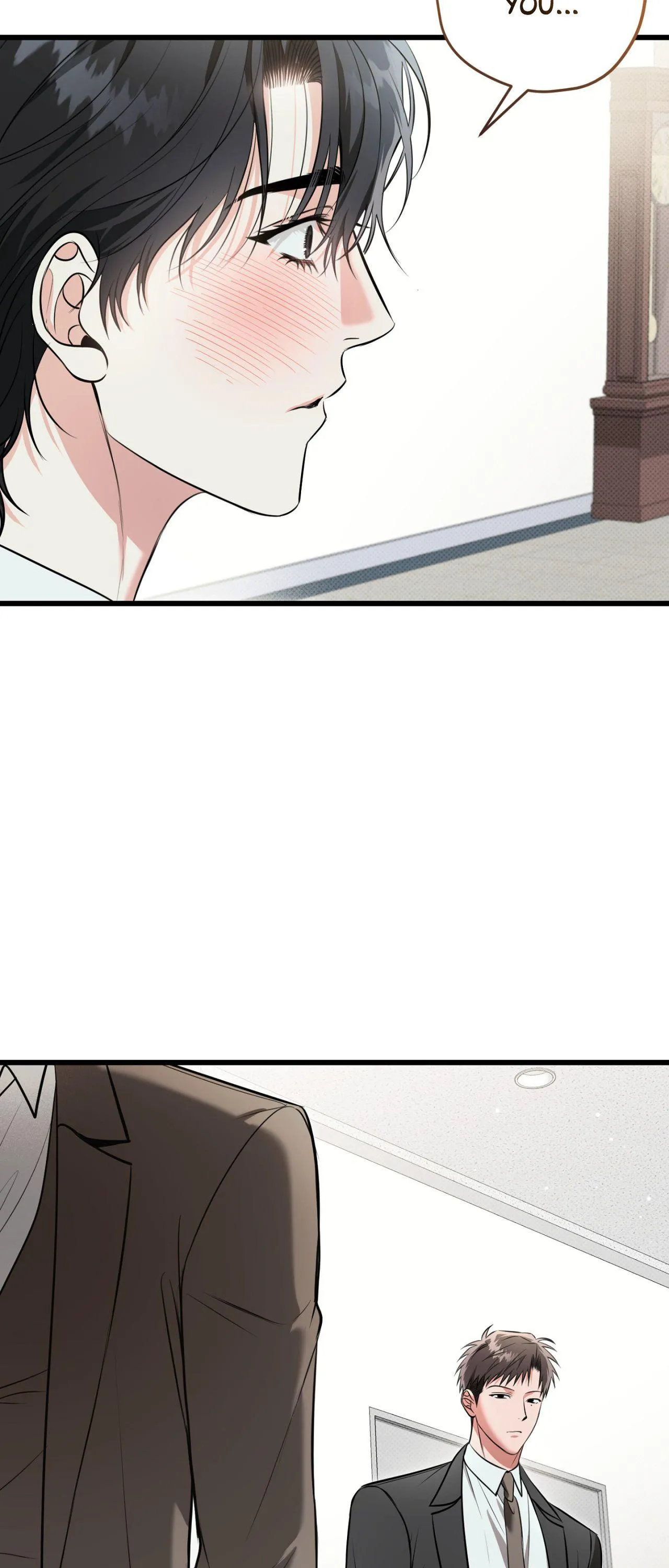 Hit Me Hard Chapter 32 page 24 - 