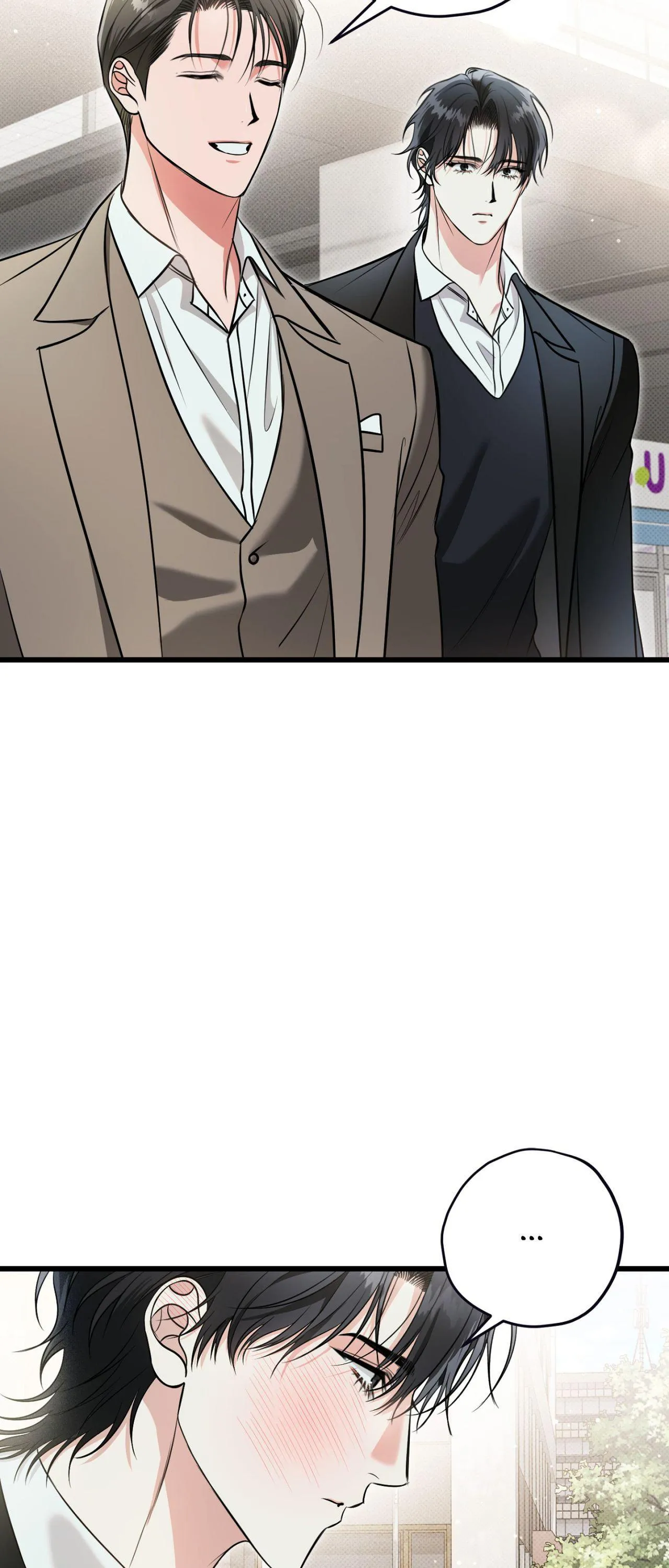 Hit Me Hard Chapter 32 page 28 - 