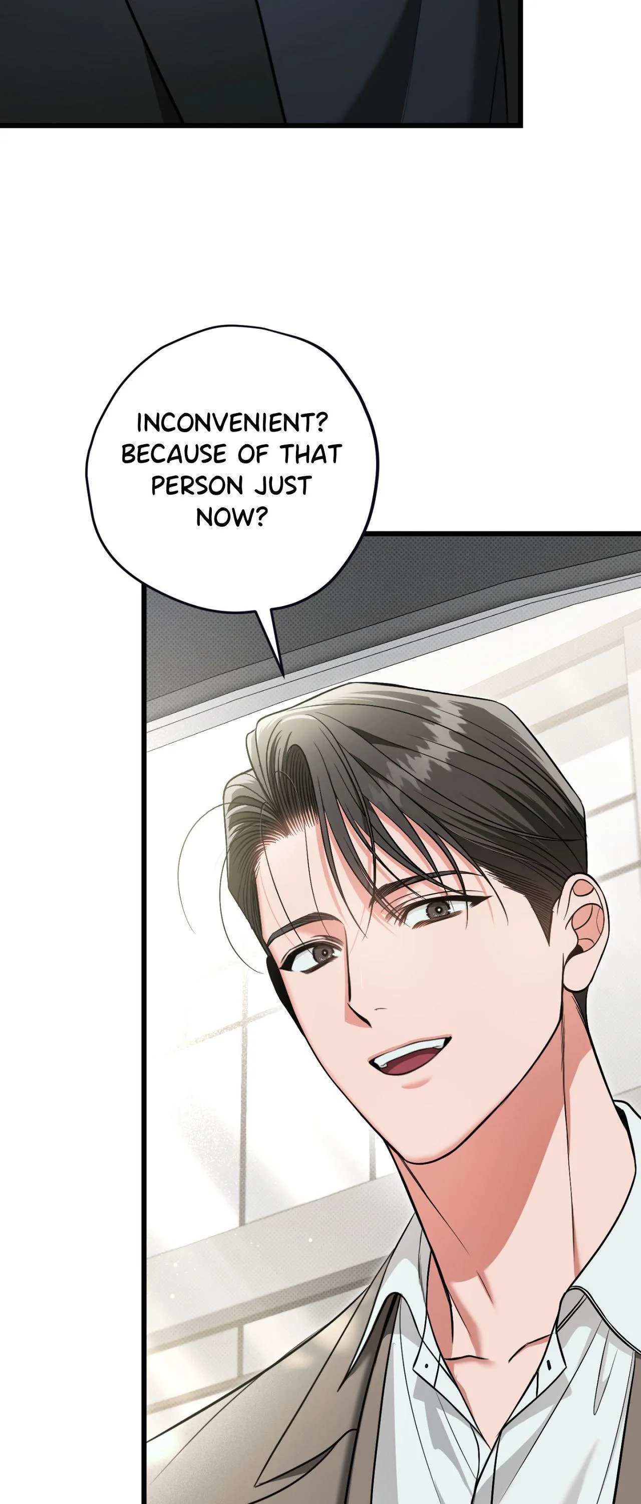 Hit Me Hard Chapter 32 page 33 - 