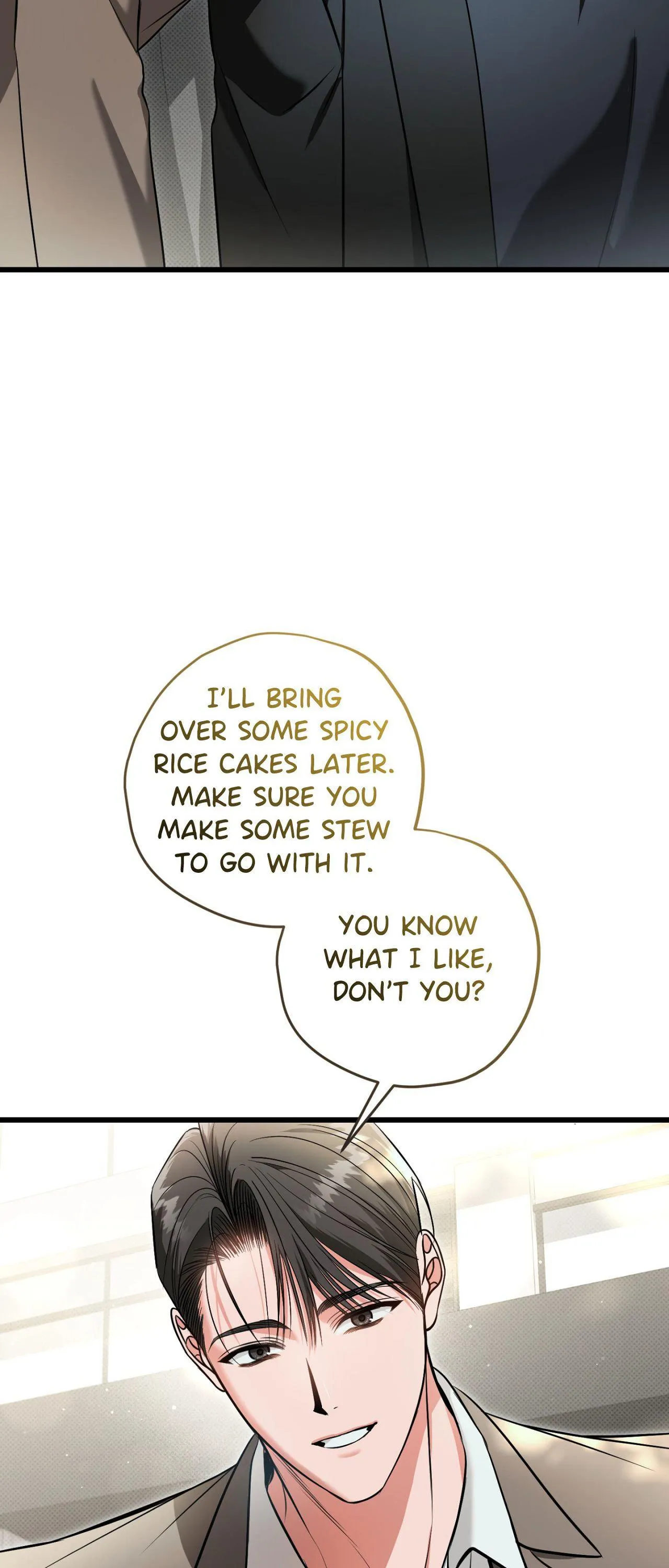 Hit Me Hard Chapter 32 page 35 - 