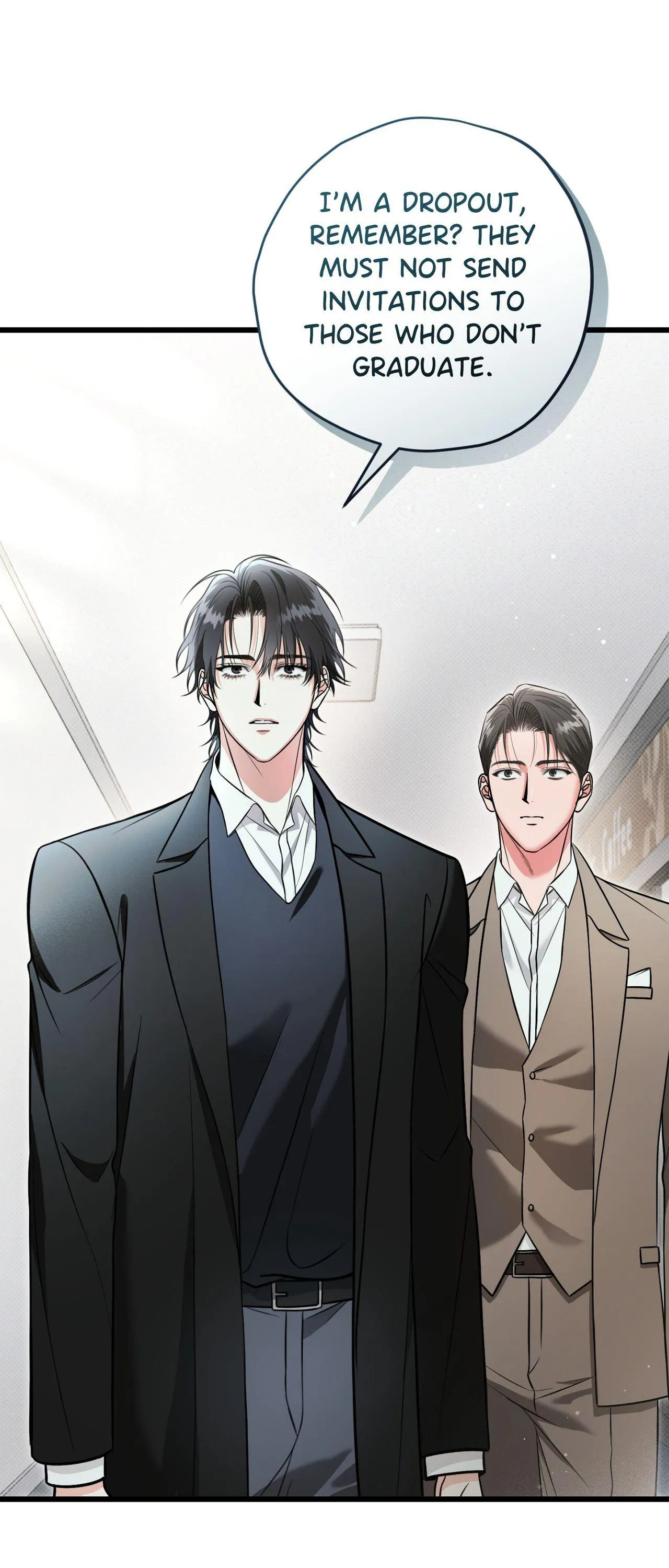 Hit Me Hard Chapter 32 page 7 - 