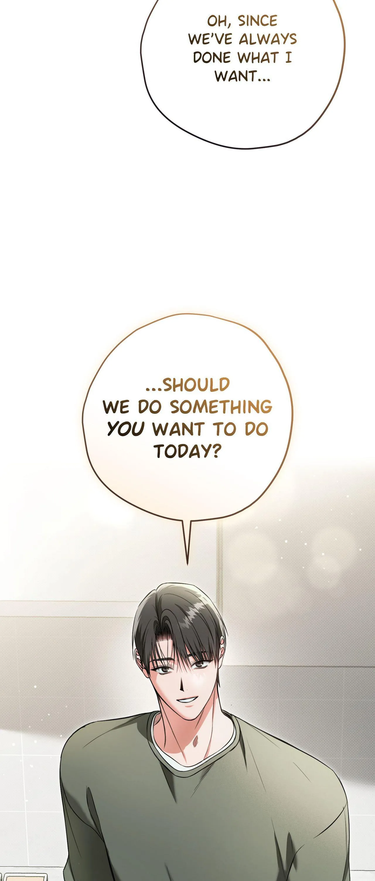 Hit Me Hard Chapter 32 page 61 - 