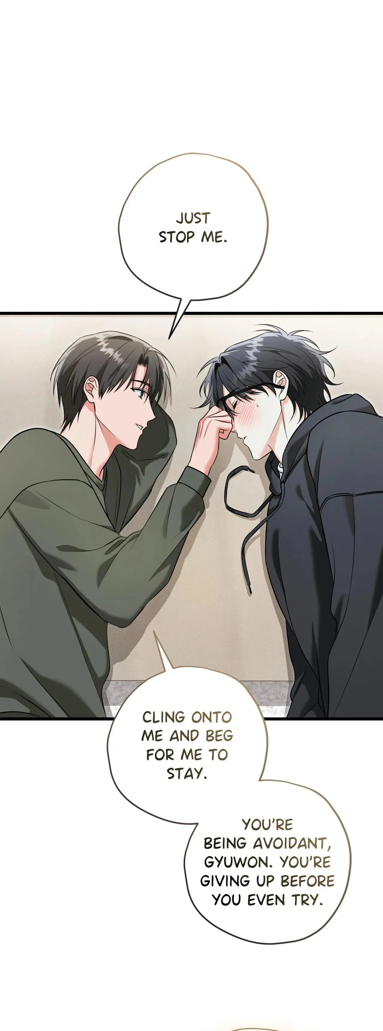 Hit Me Hard Chapter 33 page 16 - 