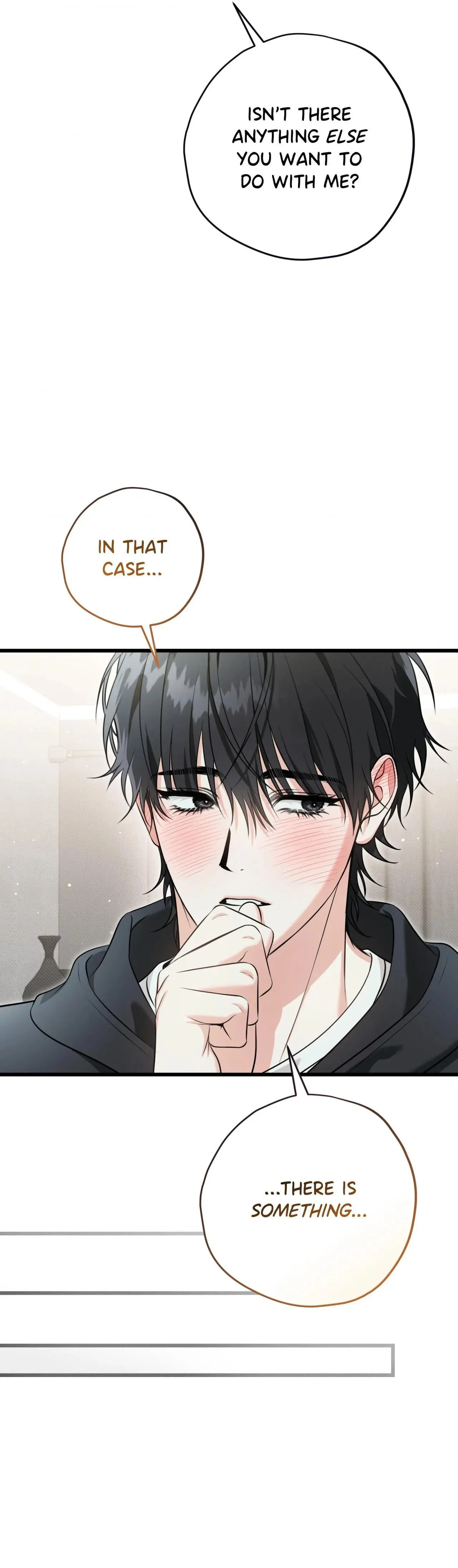Hit Me Hard Chapter 33 page 4 - 