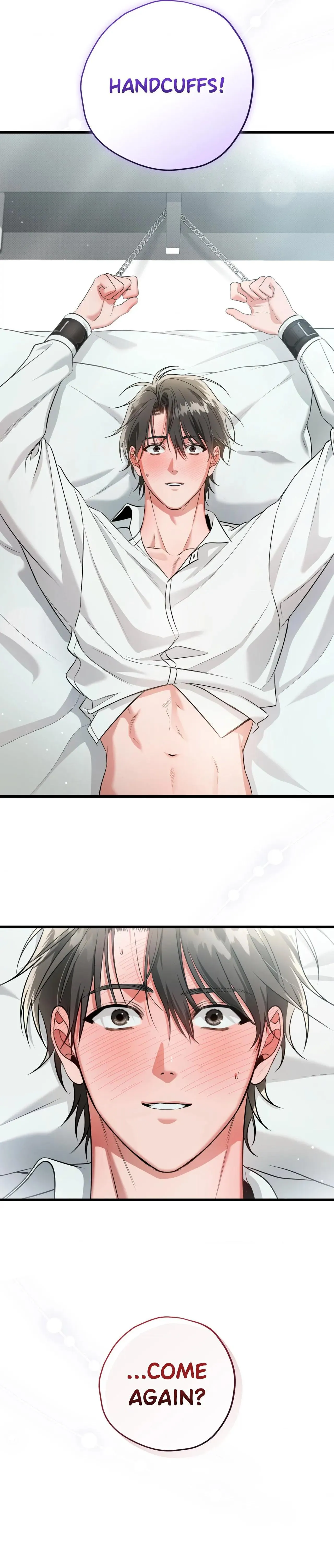 Hit Me Hard Chapter 33 page 39 - 
