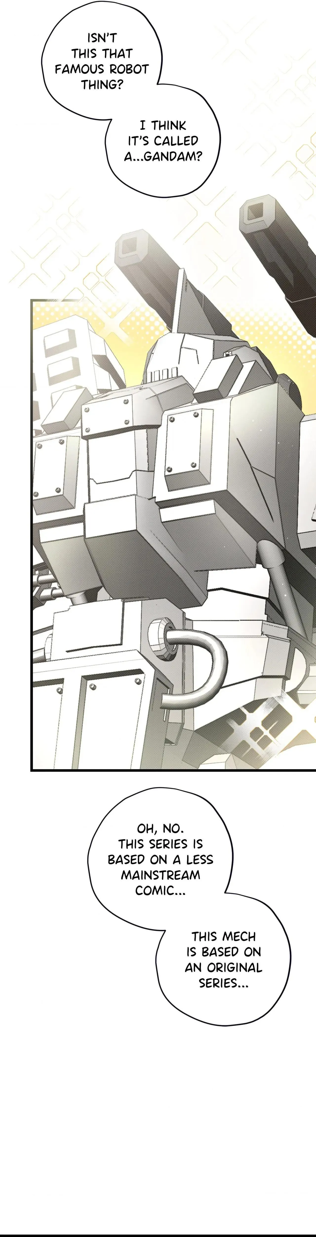 Hit Me Hard Chapter 33 page 8 - 