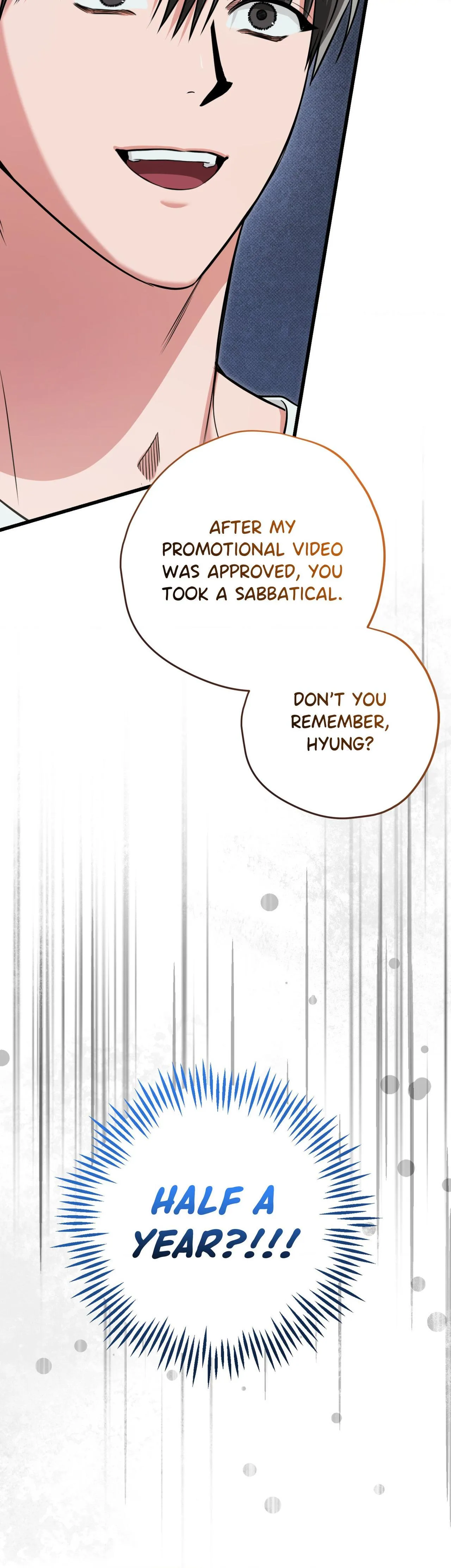 Hit Me Hard Chapter 34 page 17 - 