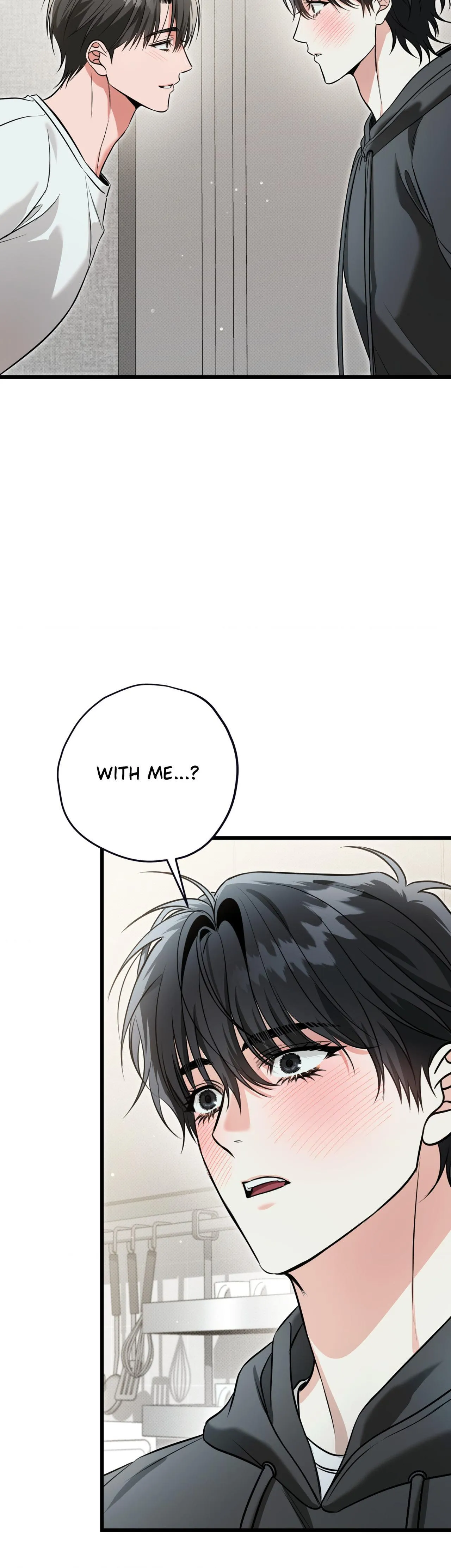 Hit Me Hard Chapter 34 page 23 - 