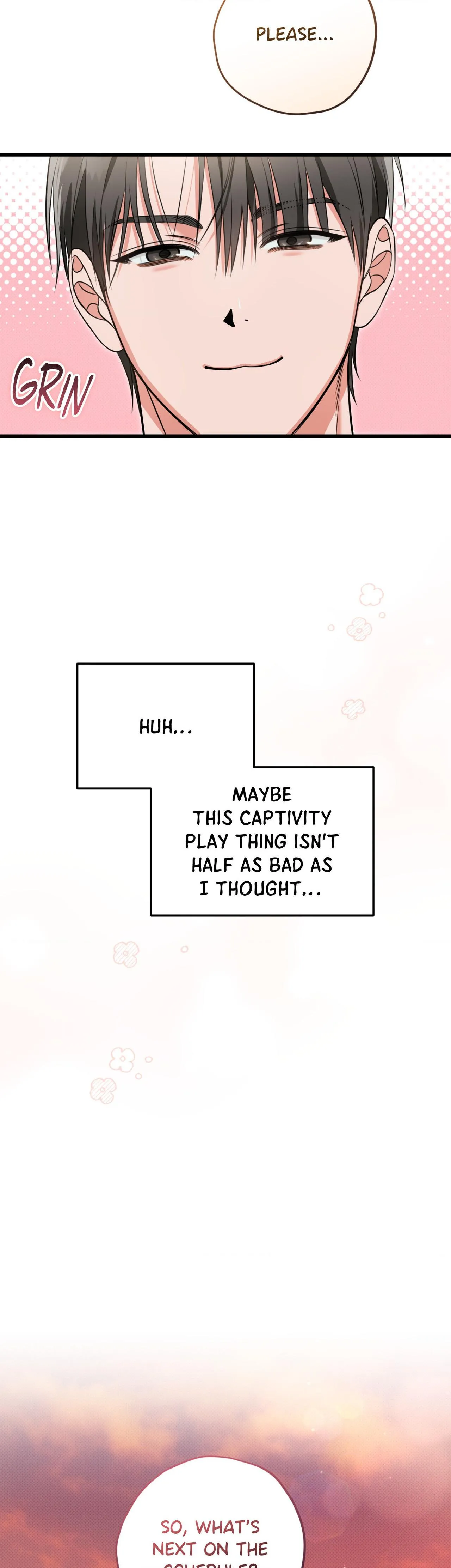 Hit Me Hard Chapter 34 page 25 - 