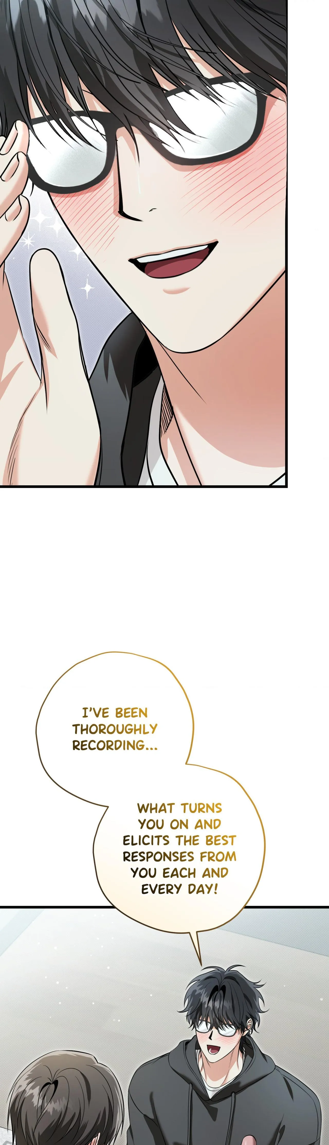 Hit Me Hard Chapter 34 page 29 - 