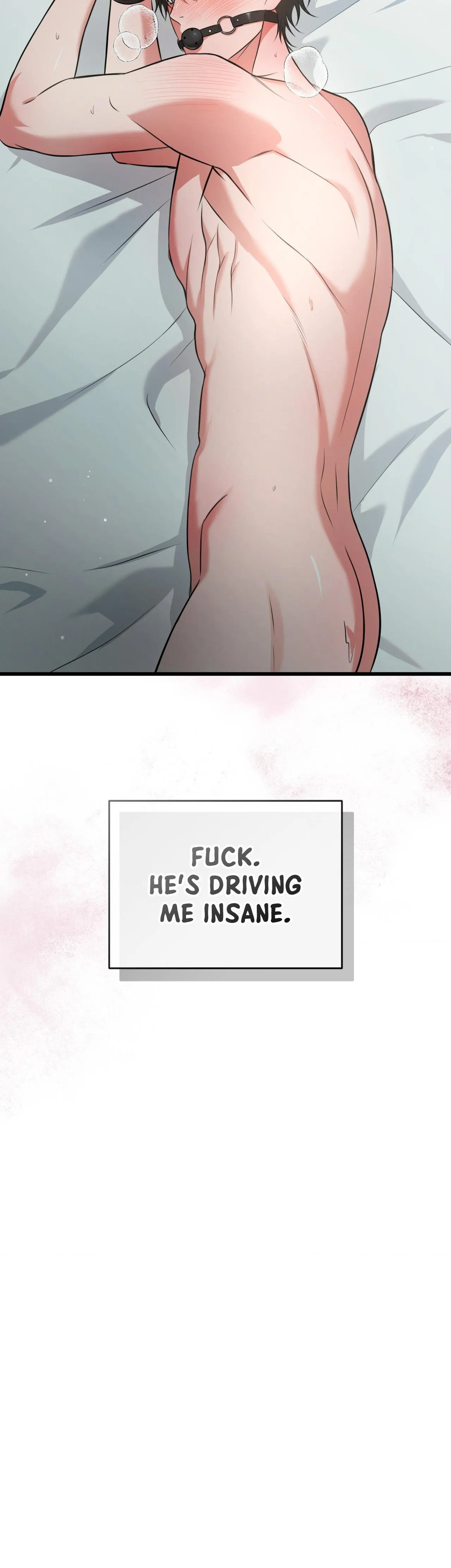 Hit Me Hard Chapter 34 page 46 - 