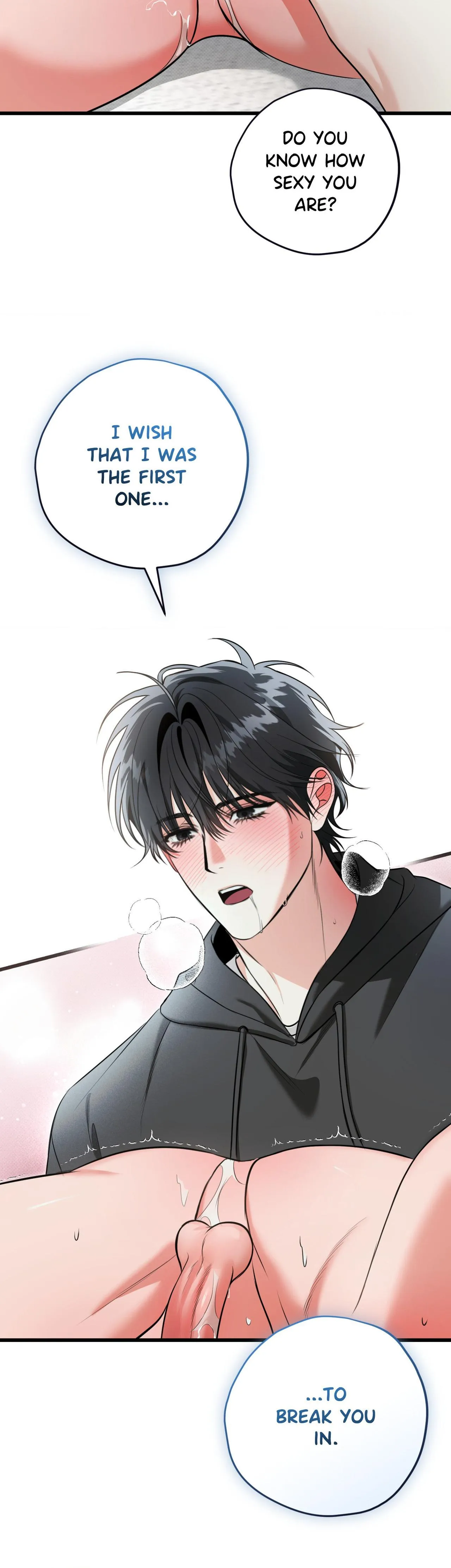 Hit Me Hard Chapter 34 page 6 - 