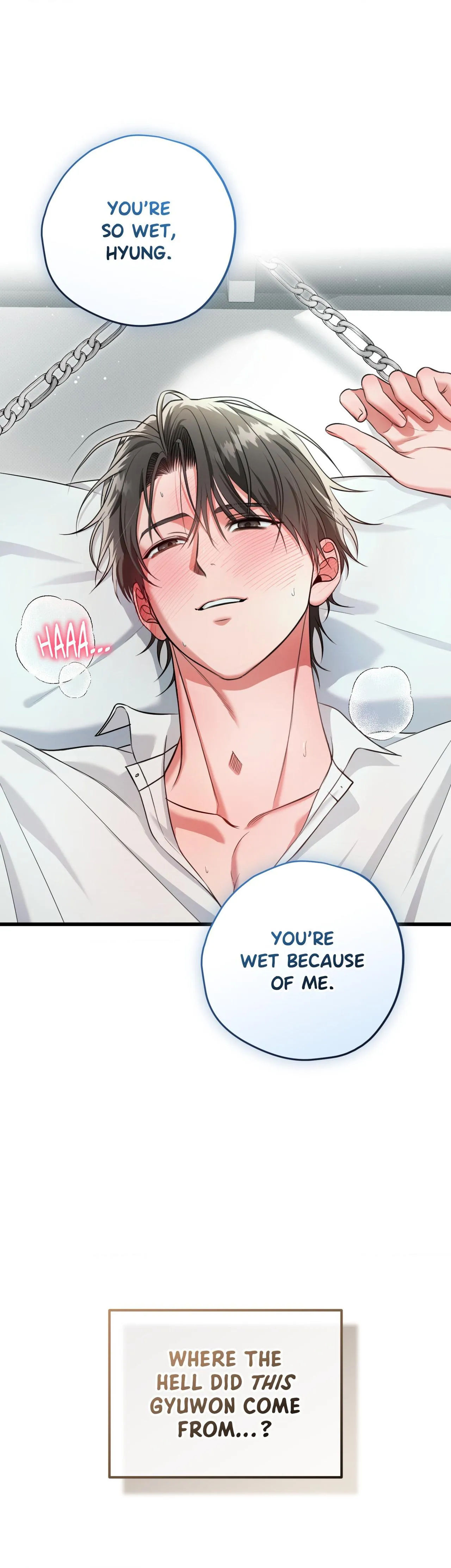 Hit Me Hard Chapter 34 page 7 - 