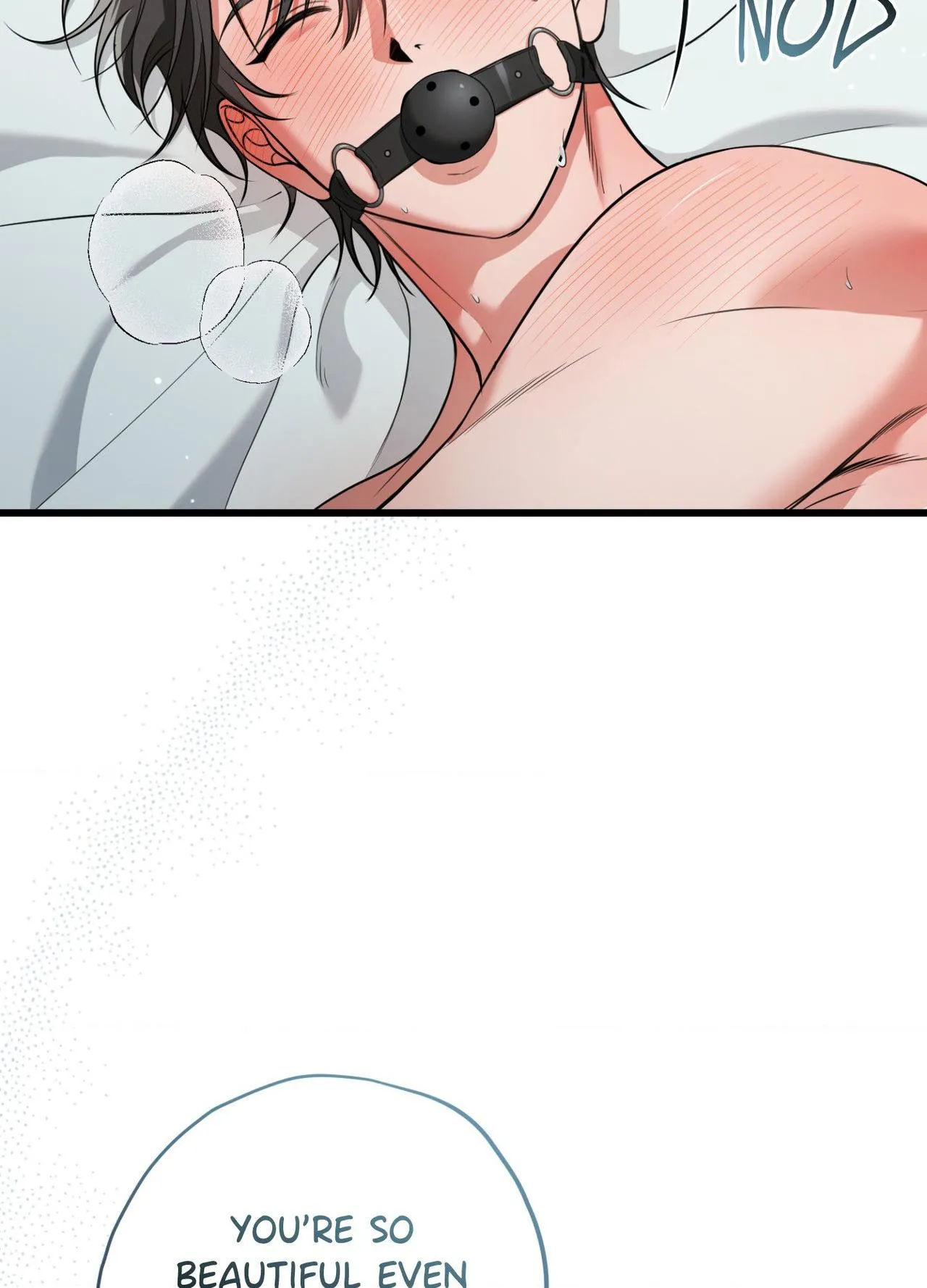 Hit Me Hard Chapter 35 page 2 - 