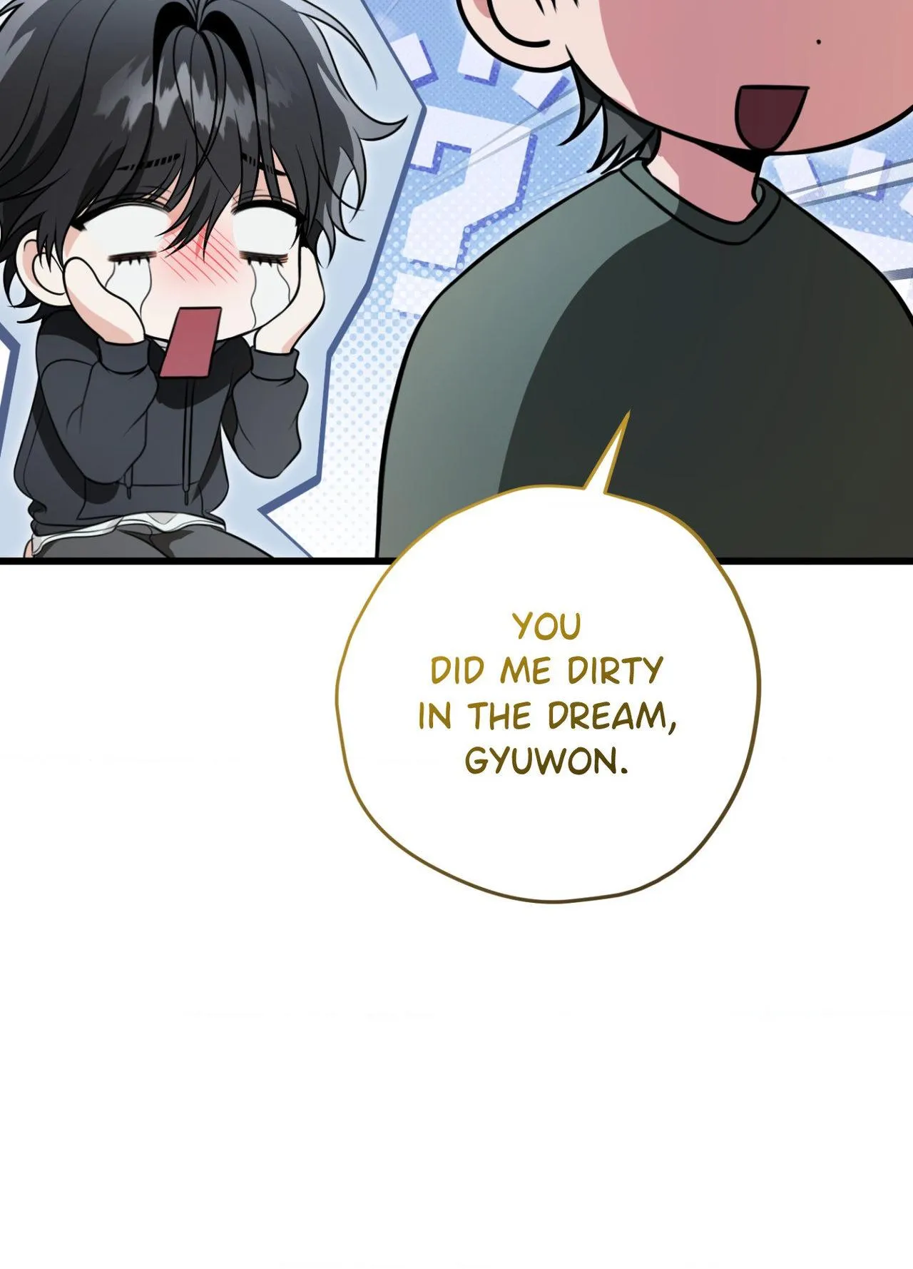 Hit Me Hard Chapter 35 page 103 - 