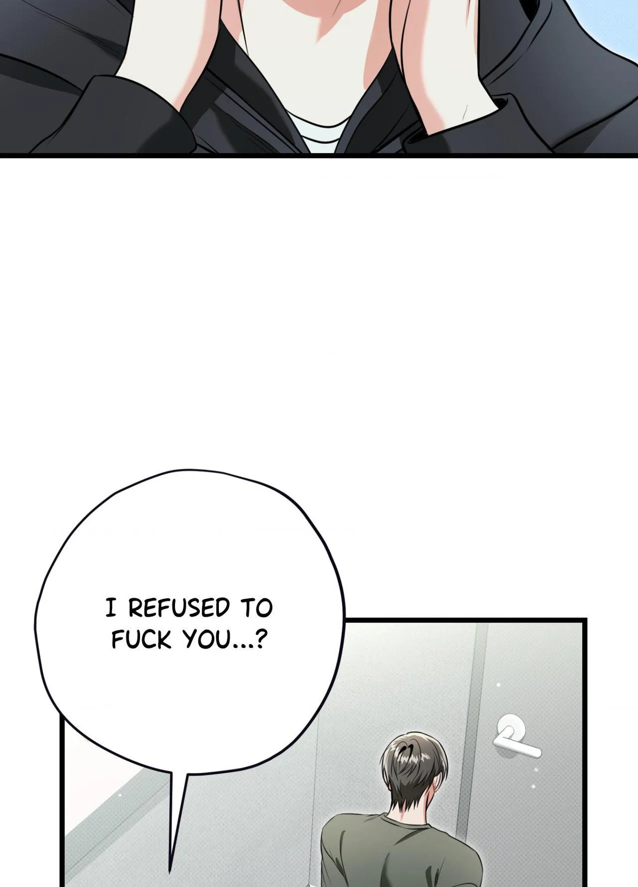 Hit Me Hard Chapter 35 page 105 - 