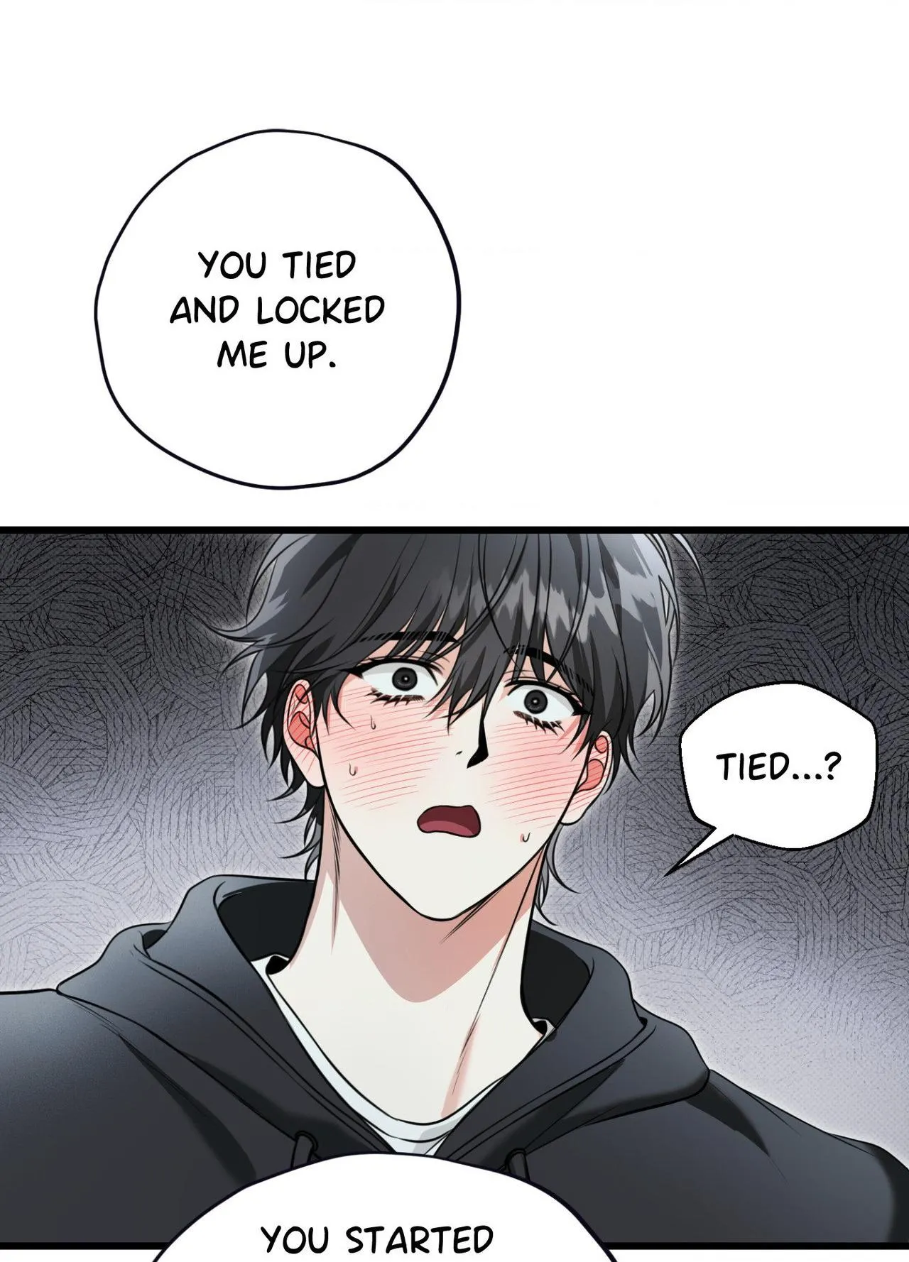 Hit Me Hard Chapter 35 page 108 - 