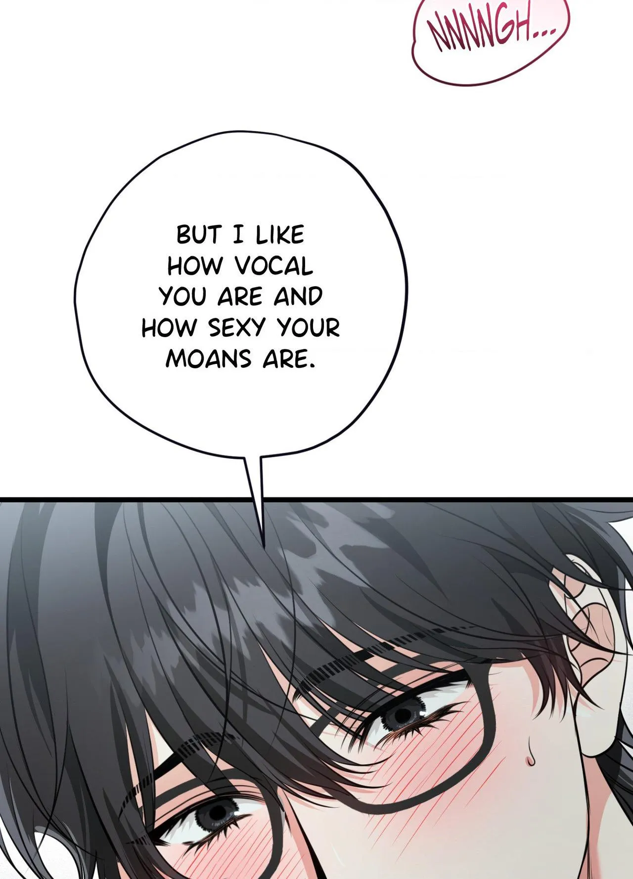 Hit Me Hard Chapter 35 page 12 - 