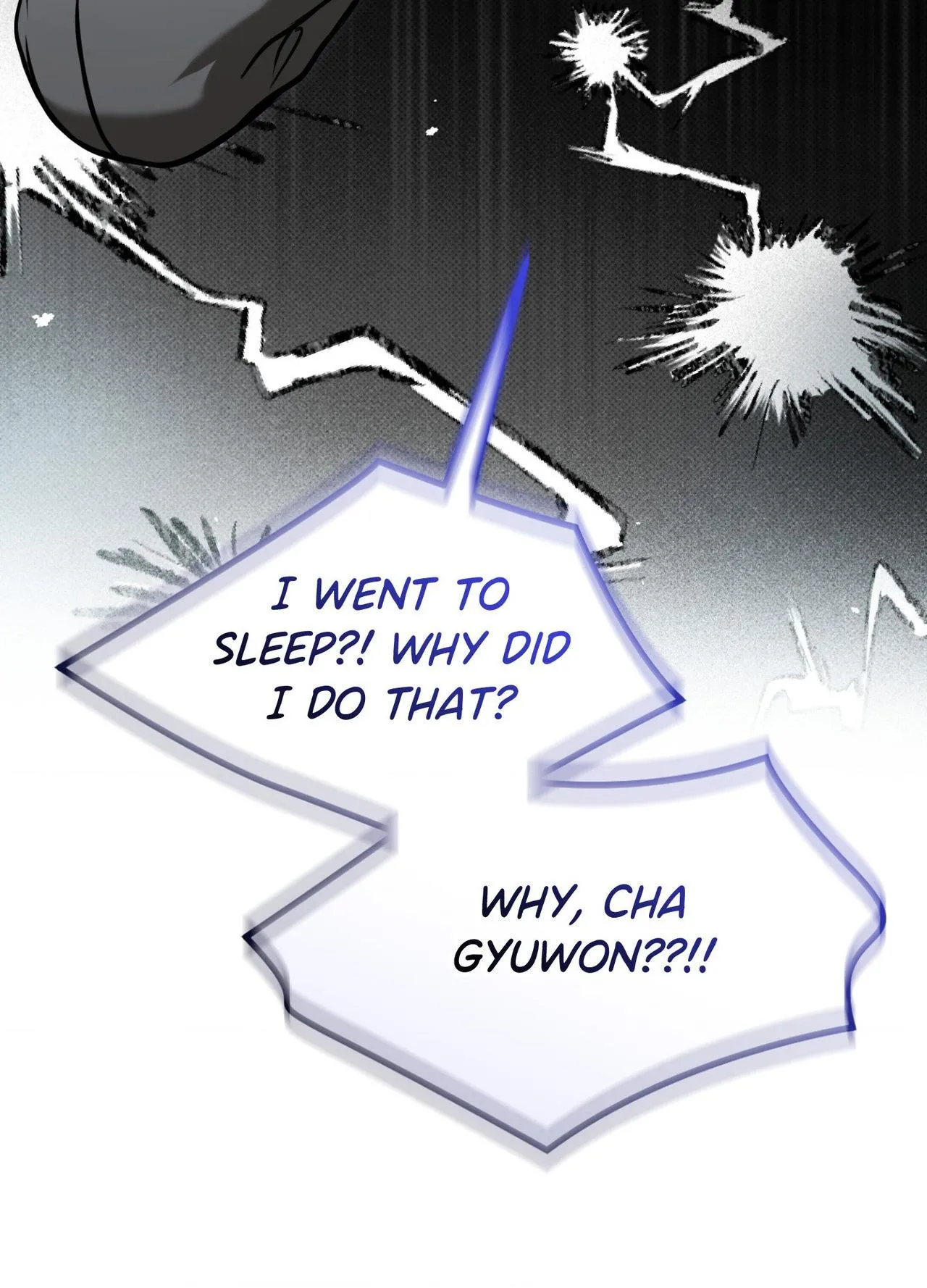 Hit Me Hard Chapter 35 page 114 - 