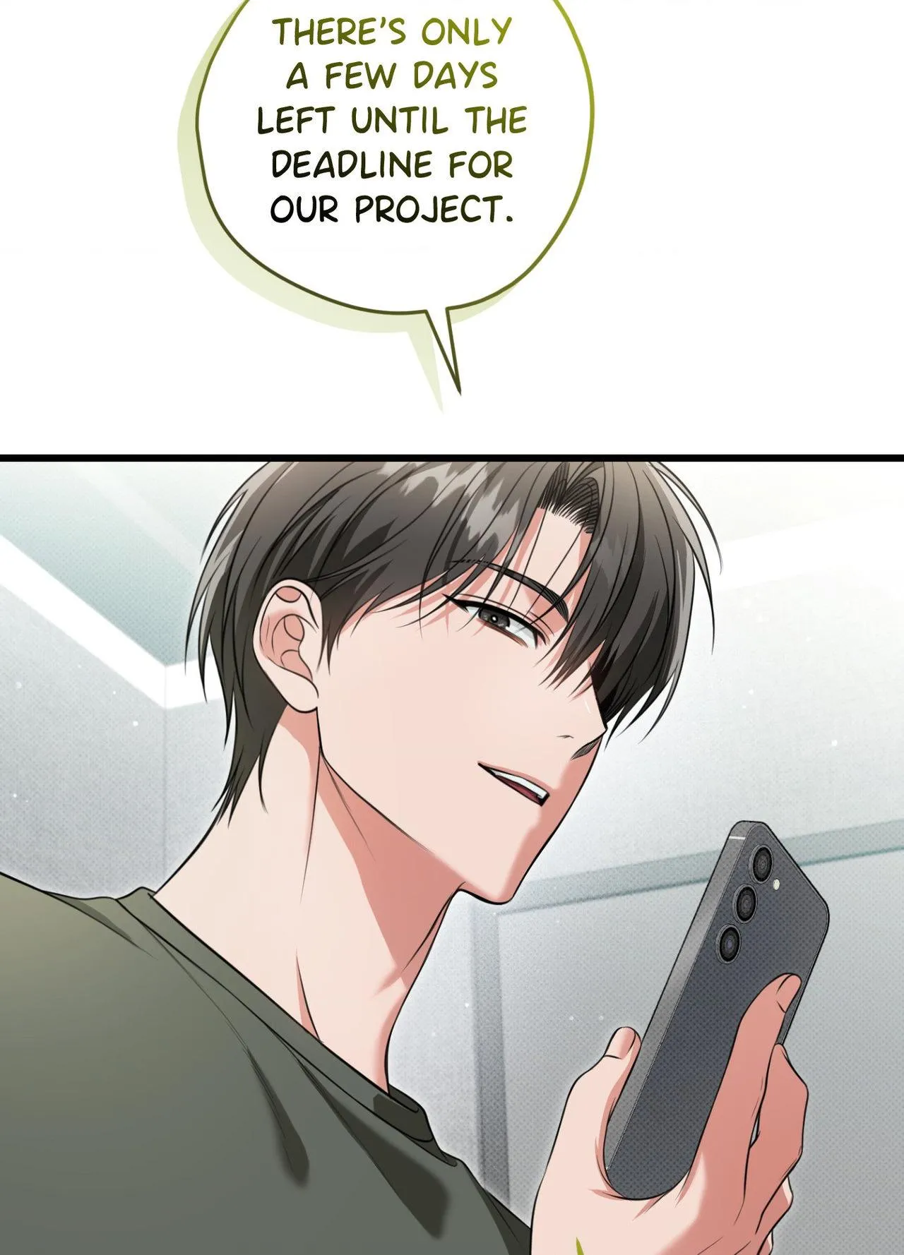 Hit Me Hard Chapter 35 page 119 - 