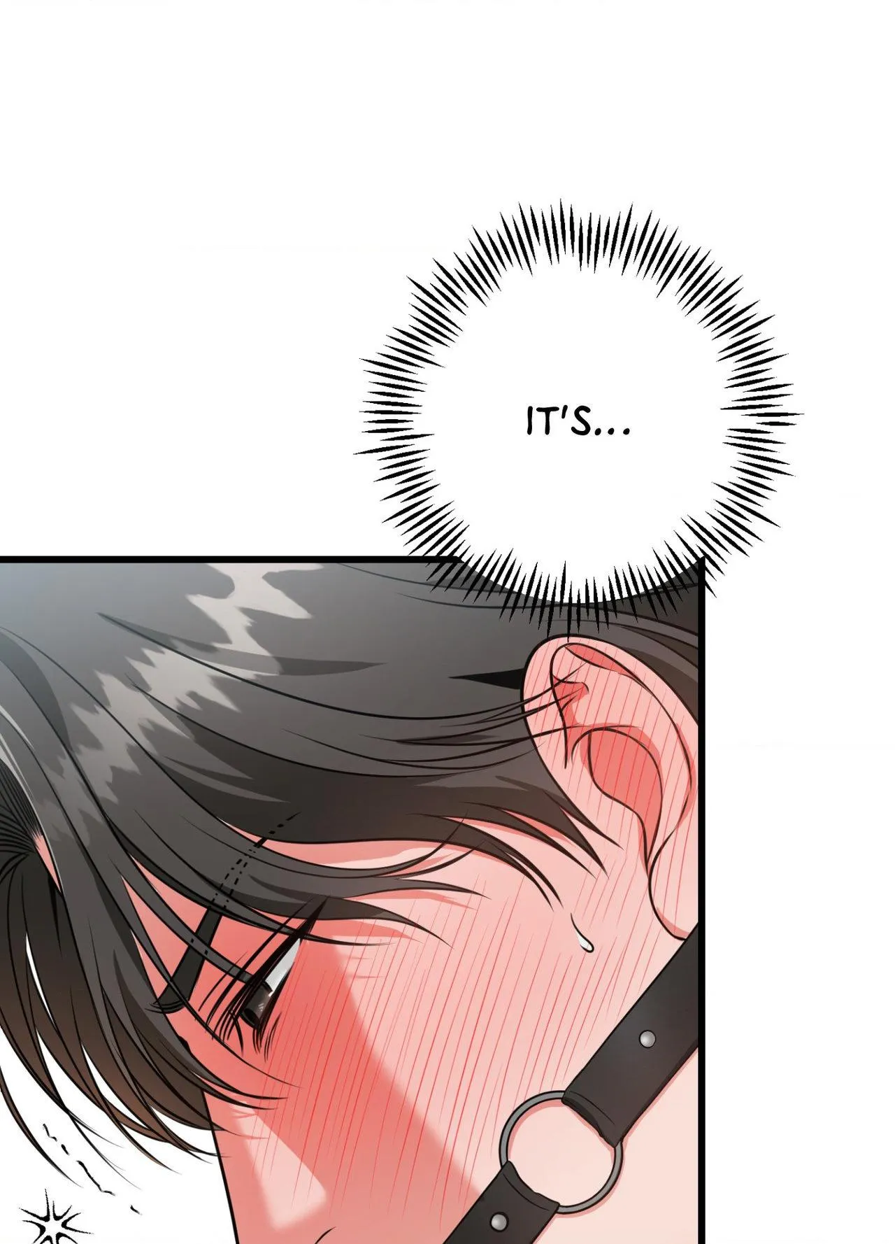 Hit Me Hard Chapter 35 page 14 - 