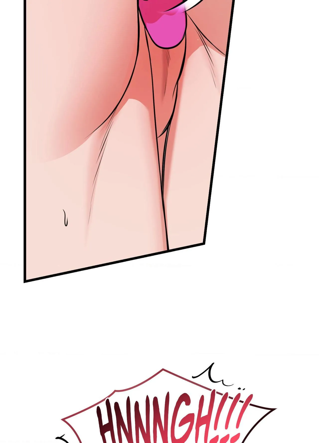 Hit Me Hard Chapter 35 page 19 - 