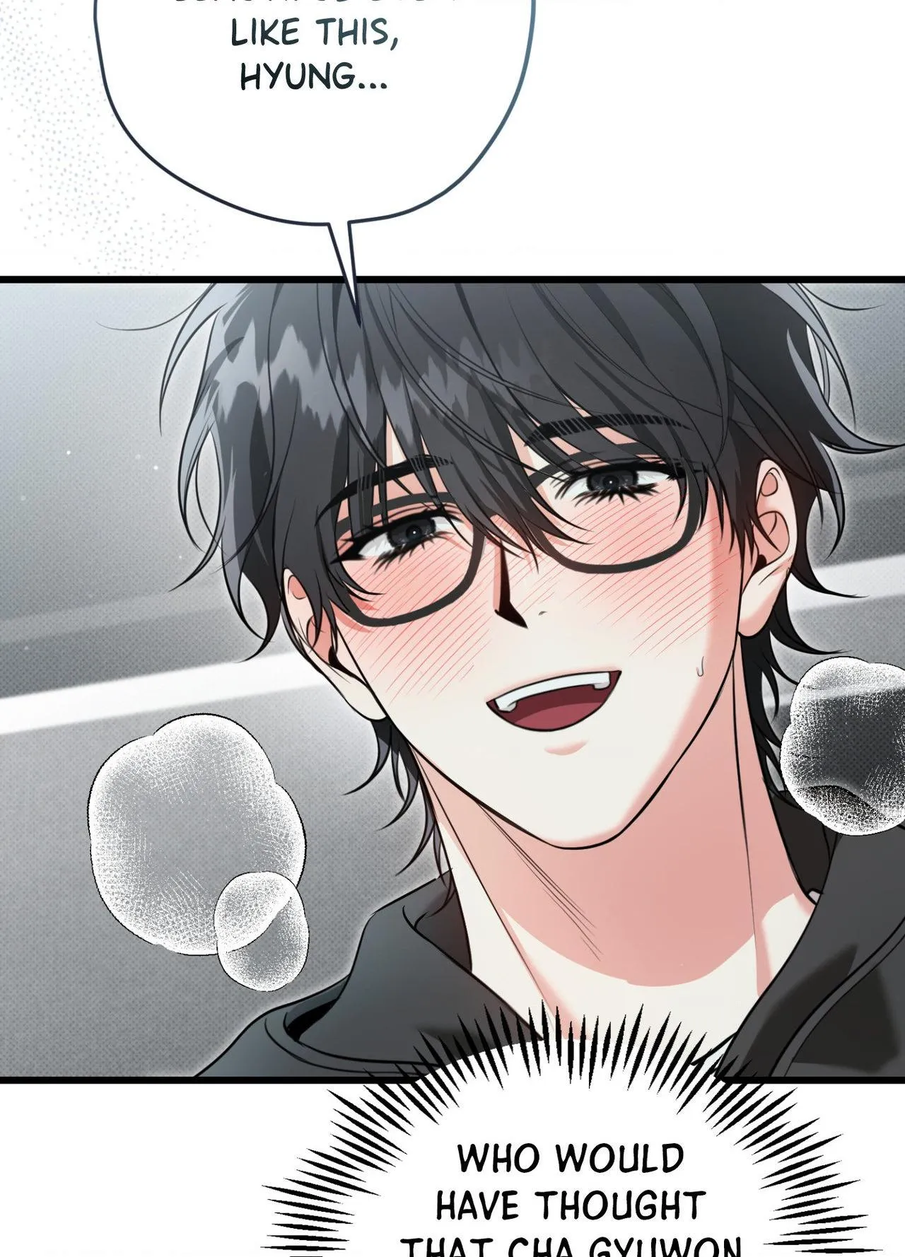 Hit Me Hard Chapter 35 page 3 - 