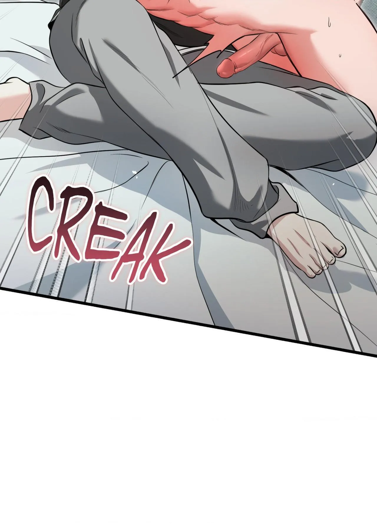 Hit Me Hard Chapter 35 page 23 - 